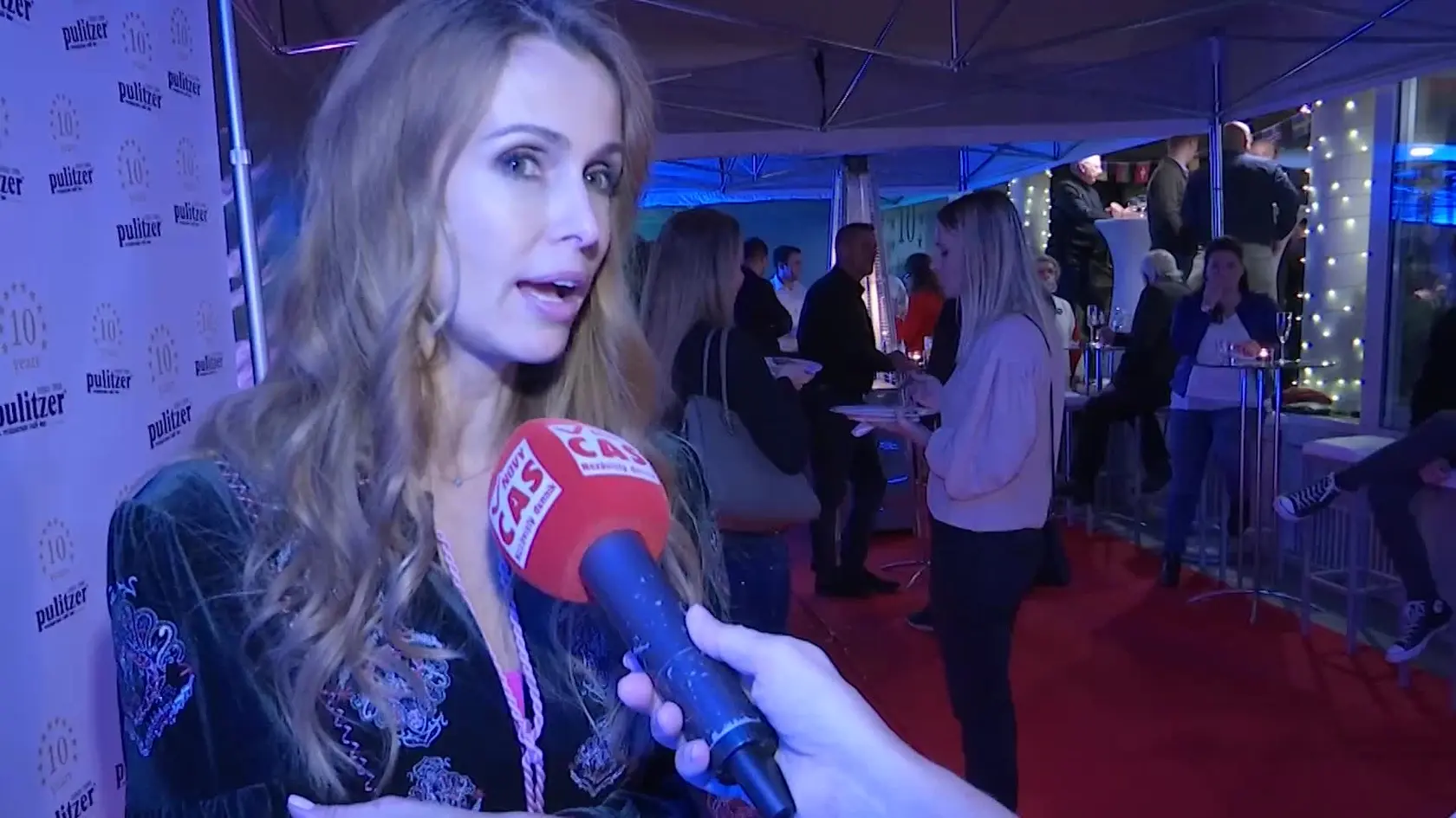 Moderátorka Lenka Šóošová má obavu o synčeka: Vlastnosť, kvôli ktorej to môže mať v živote ťažké