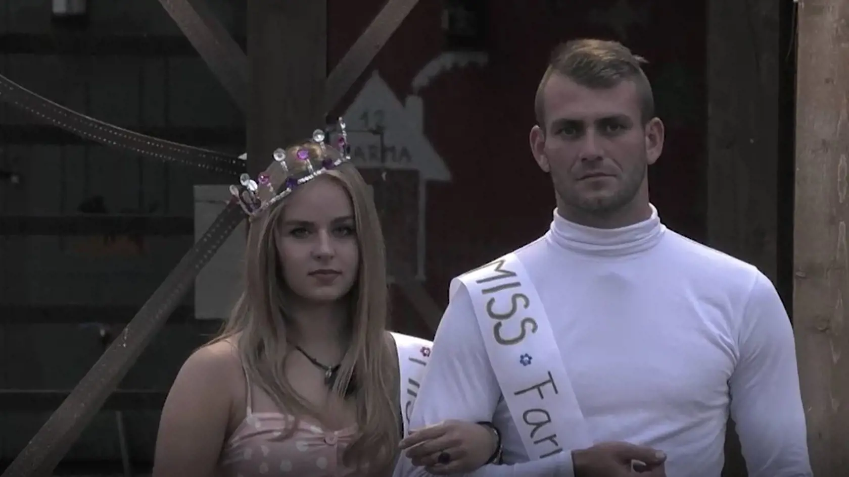 Víťazmi Miss sa napokon stali Xénia a Heňo.