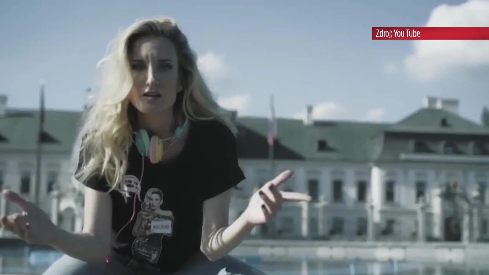 Adela Banášová: NAJ moderátorka odkryla svoju skrytú stránku!