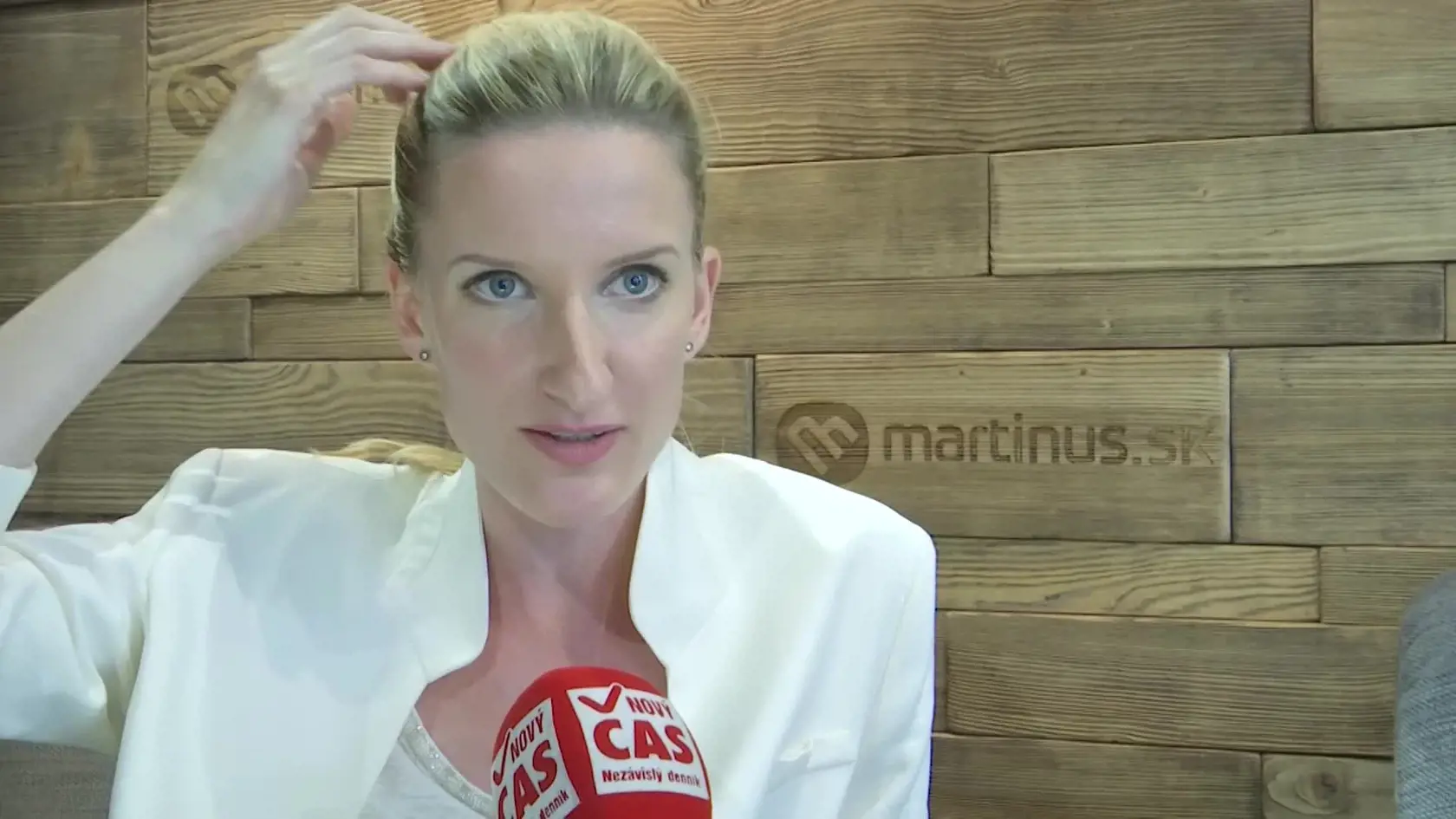 Adela Banášová predviedla nový talent a hneď si zlízla kritiku: Najlepšiu reakciu však mala jej mama!