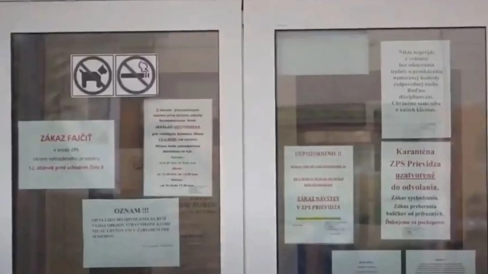 Prievidzký domov preverovali už dve kontroly.