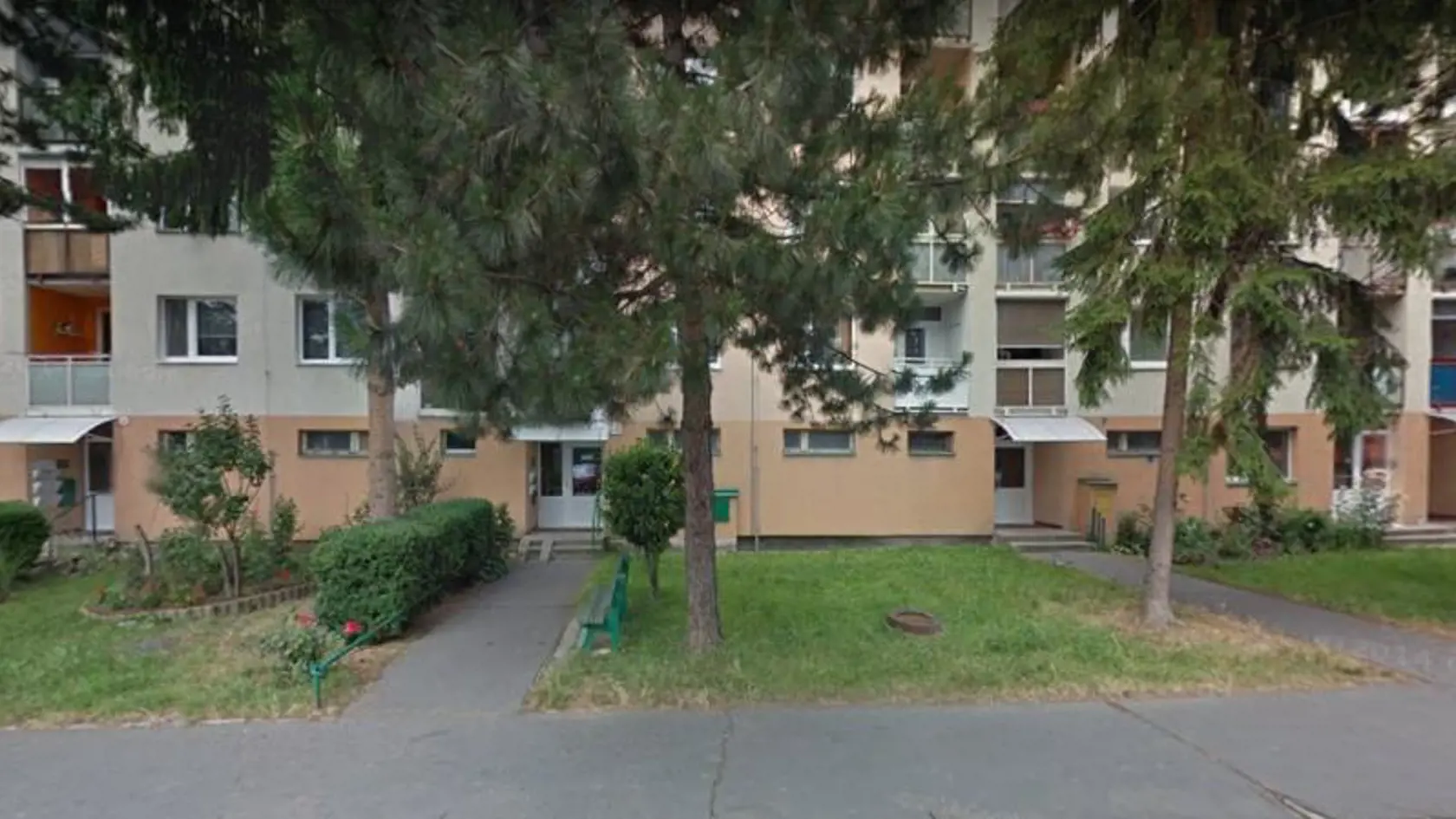 Podľa svedkov sa v seniorcentre na ulici M. Rázusa v Prievidzi mali diať hrozné veci.