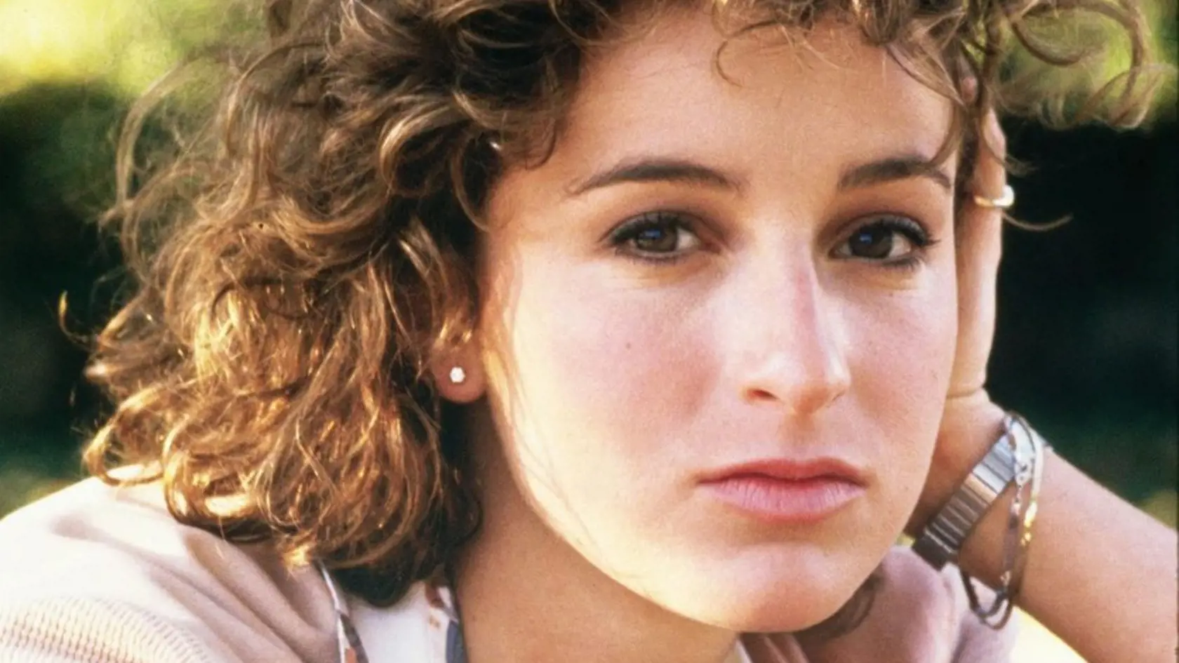 Jennifer Grey
