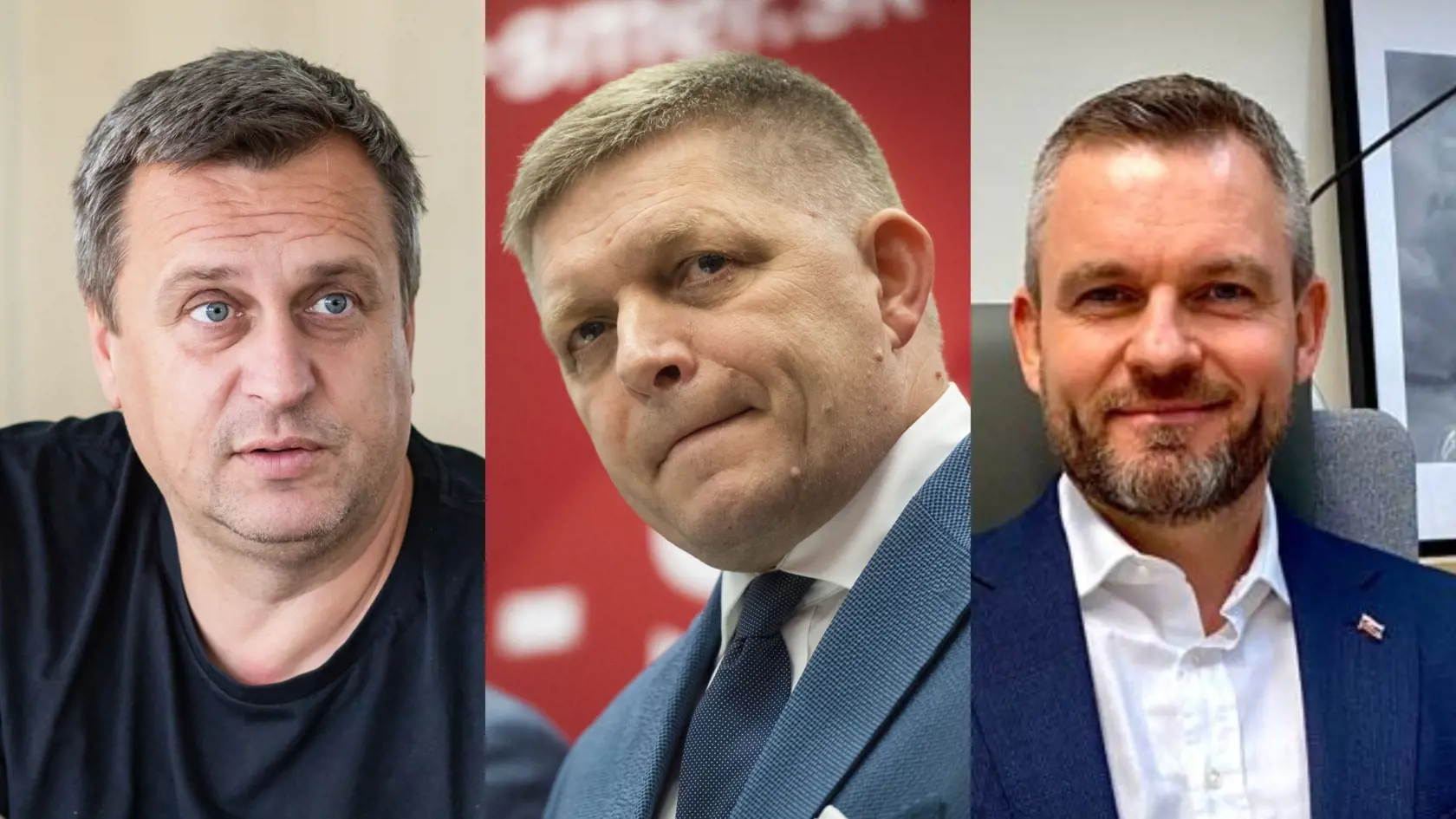 Smer, Hlas aj SNS chcú referendum.