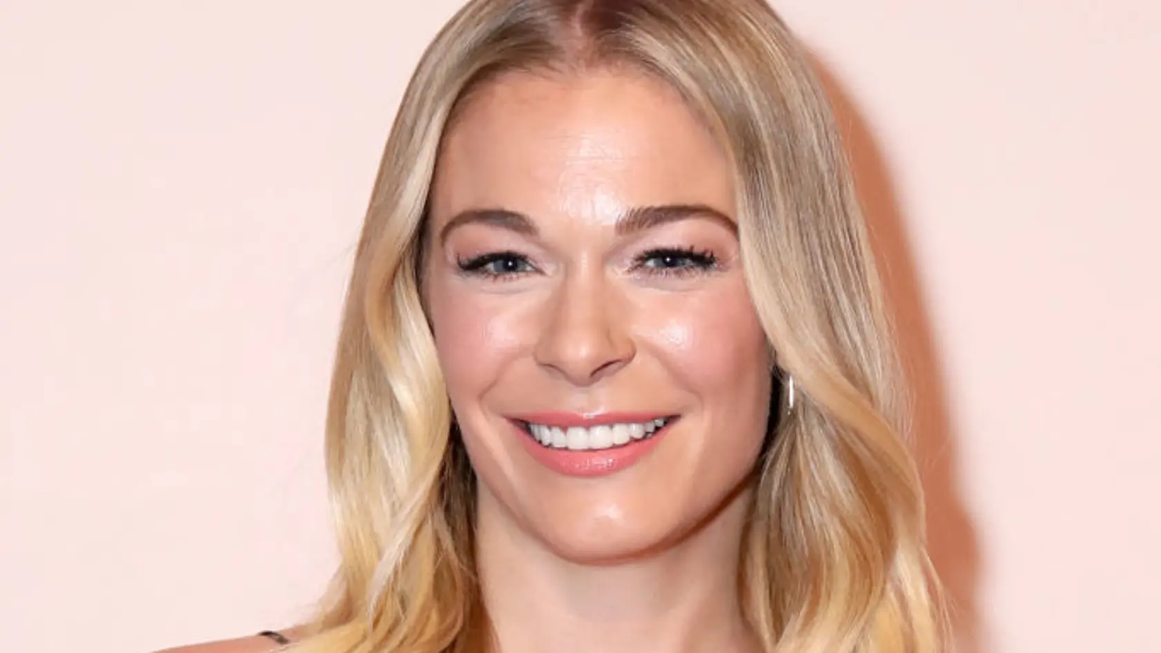 Speváčka LeAnn Rimes