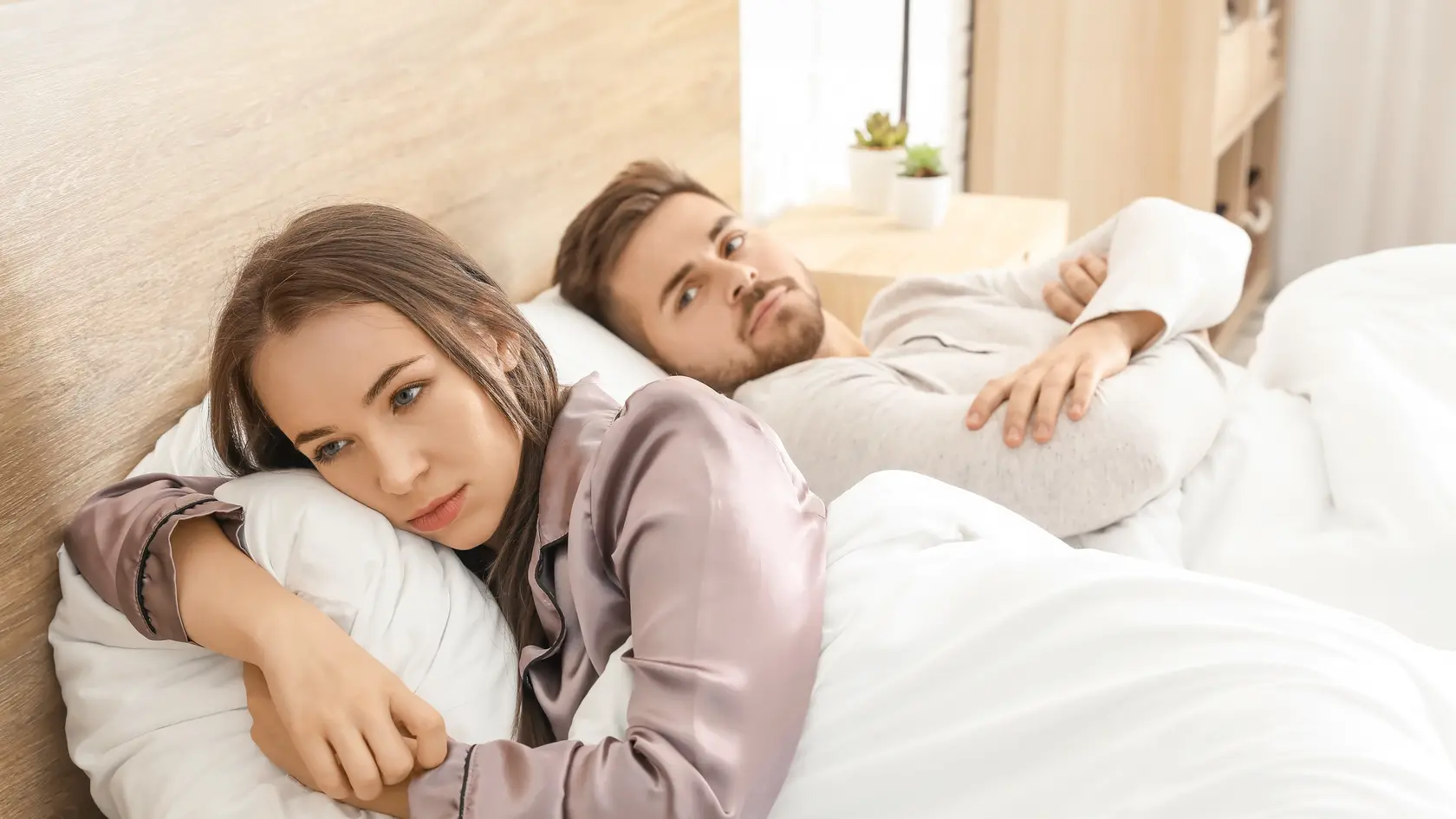 Nevypovedané sex nezachráni. Smútok sa môže objaviť aj vtedy, keď sex nie je o túžbe, ale o snahe niečo zakryť či napraviť. 