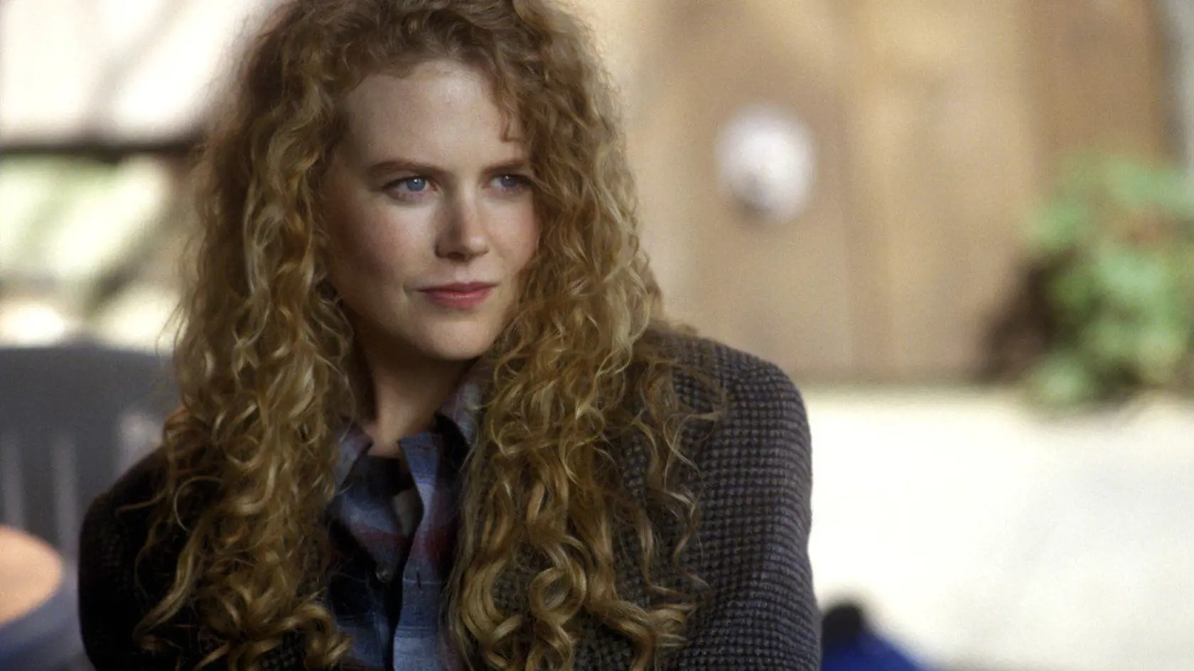Nicole Kidman