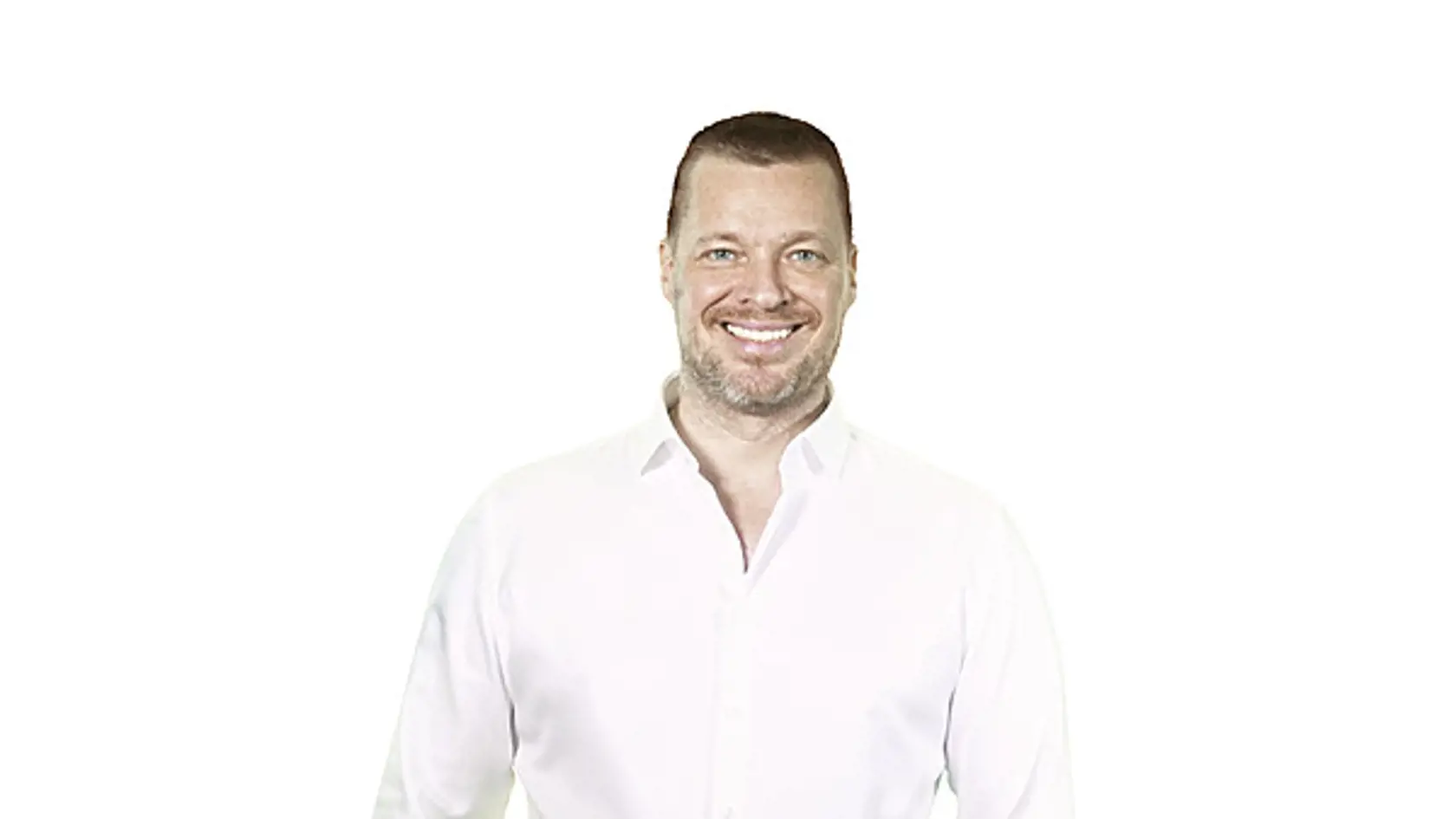Kouč a odborník na vzťahy Marek Zajac