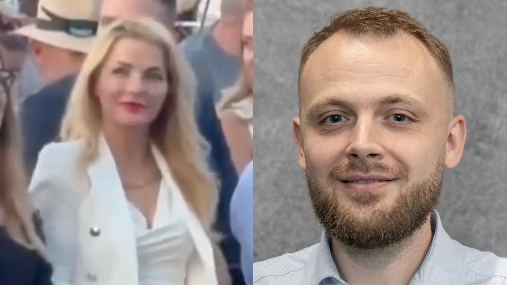 Reč tela ministerky Šimkovičovej zhodnotil Tomáš Vepi.