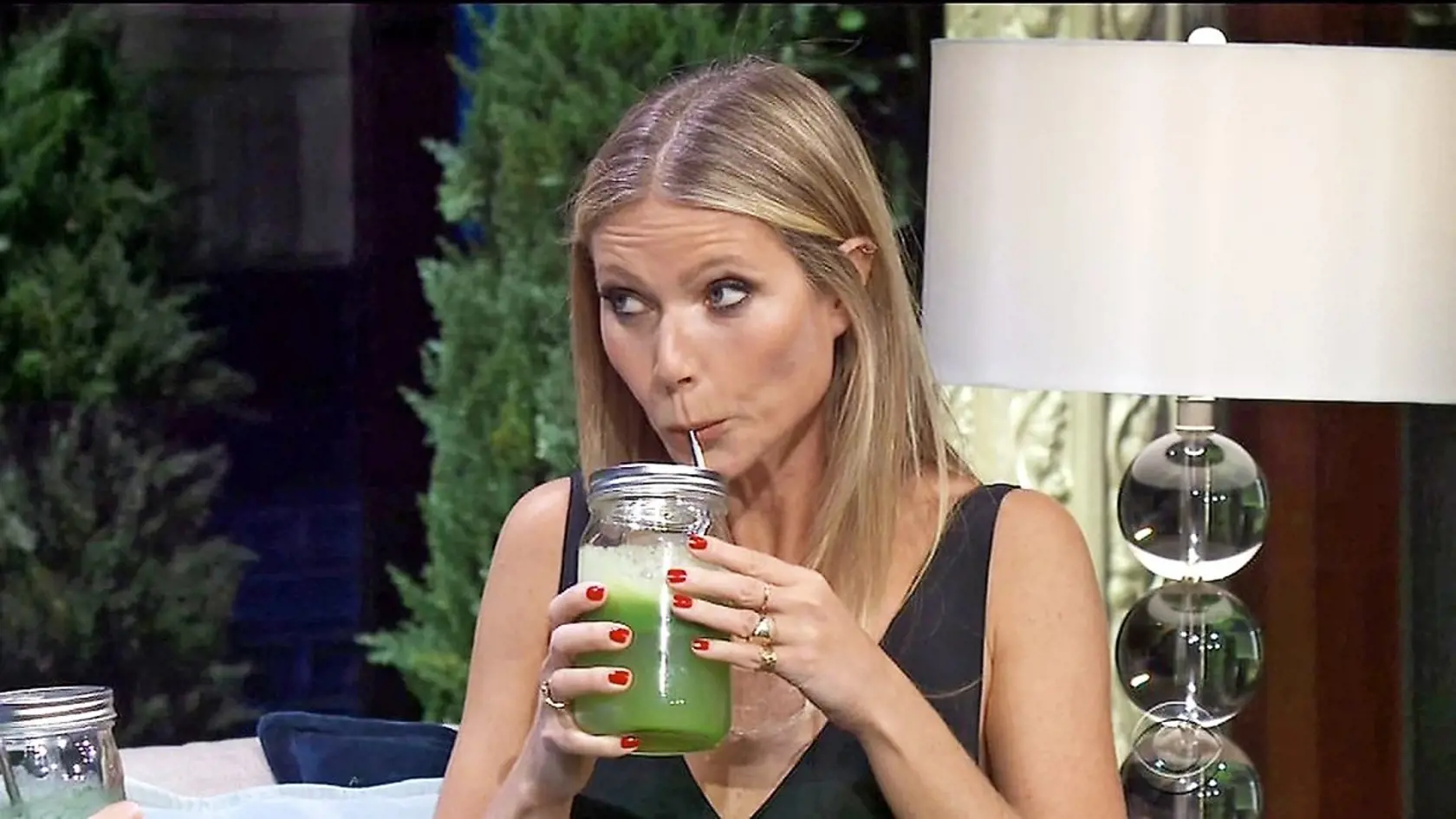 Gwyneth Paltrow (46).