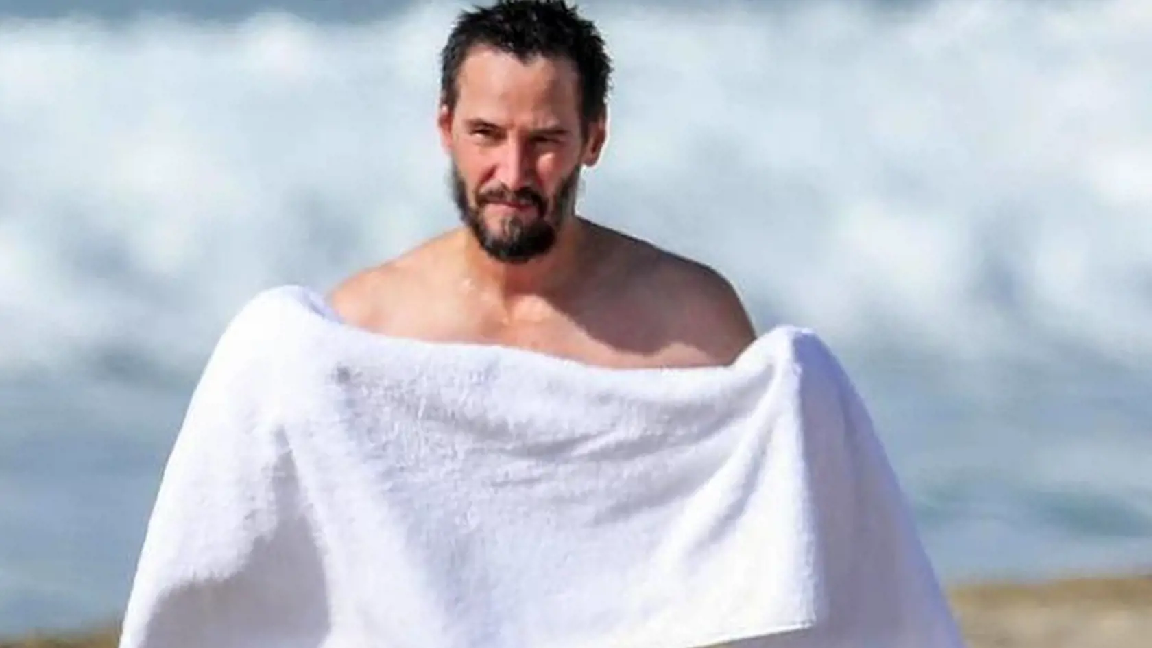Keanu Reeves