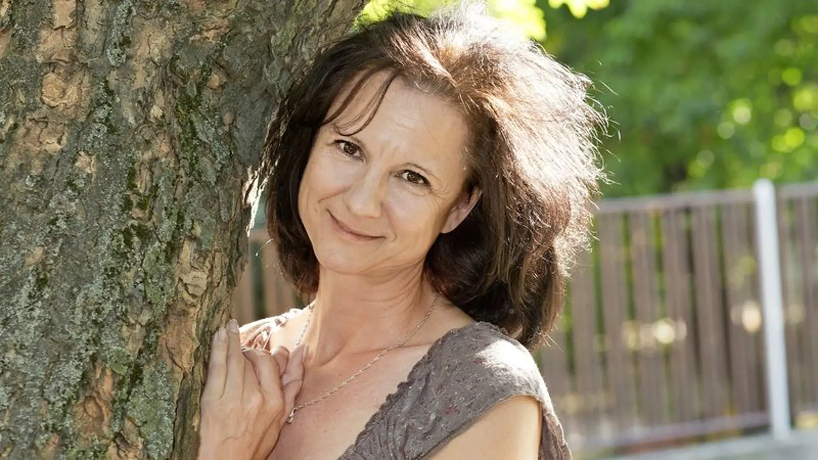 Jarmila Hittnerová: „Som bútľavá vŕba, vždy vycítim, keď má niekto problém.“