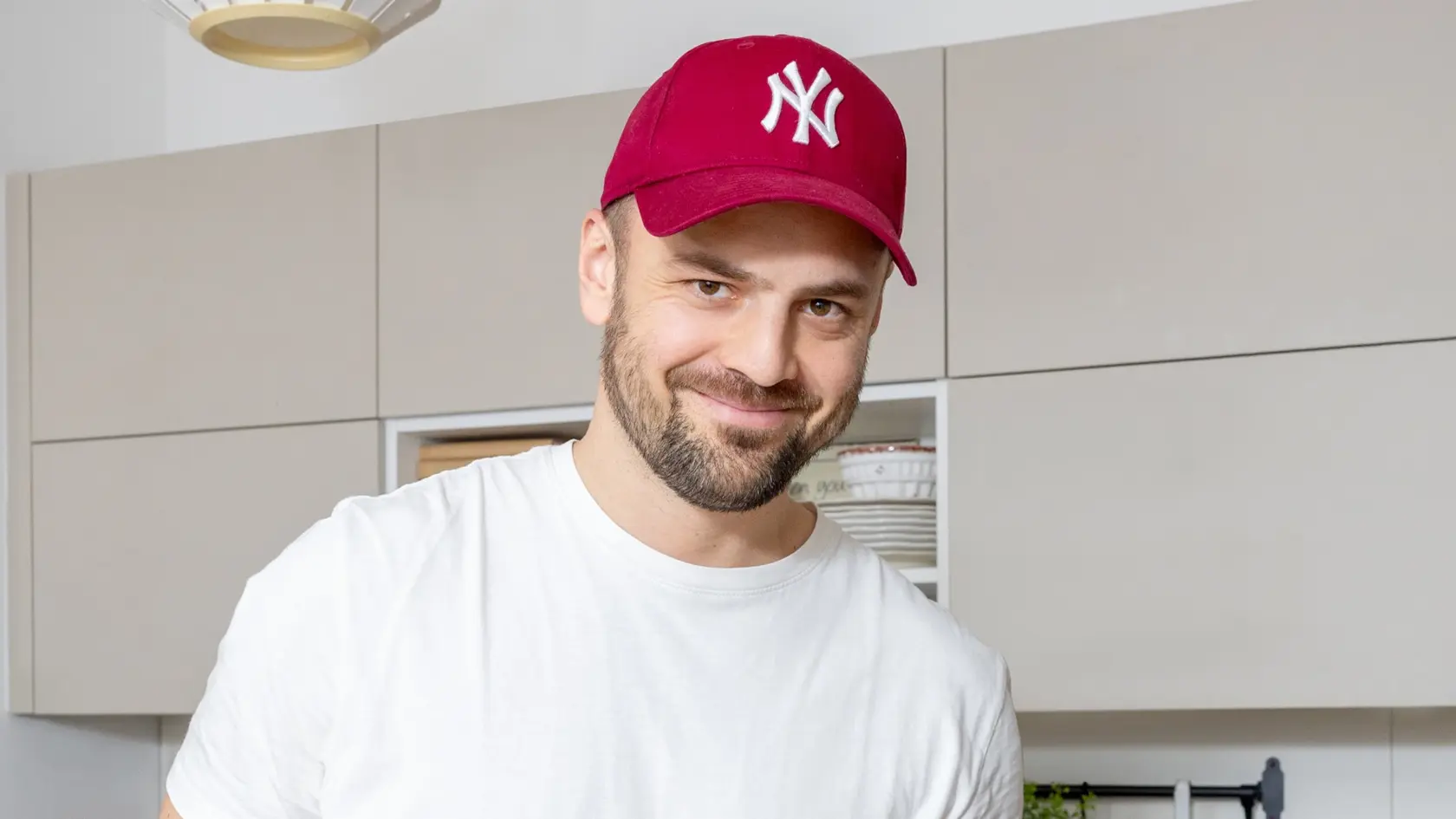 Maroš Krivosudský.
