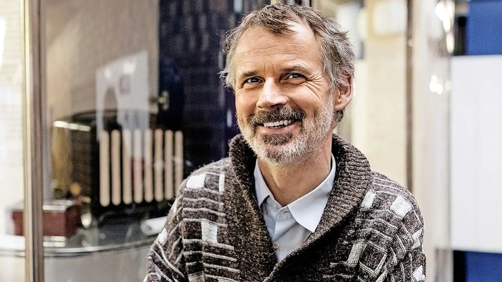 Andrej Štiavnický zasvätil svoj život životu krvavej grófky. Stačila mu na to jedna návšteva Čachtického hradu.