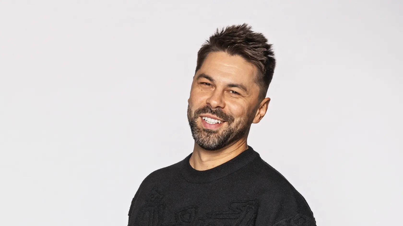 Spevák by chcel poďakovať fanúšikom, ktorí pri ňom stoja už 20 rokov.