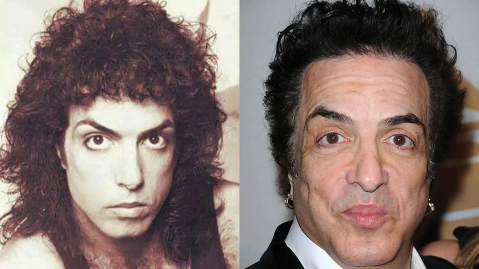 Paul Stanley