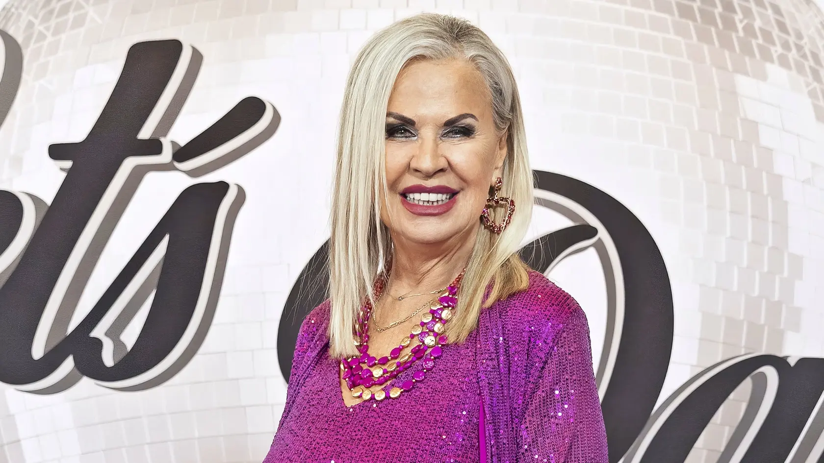 Eva Máziková je dôkazom, že obeťou obťažovania môžu byť aj staršie dámy. 