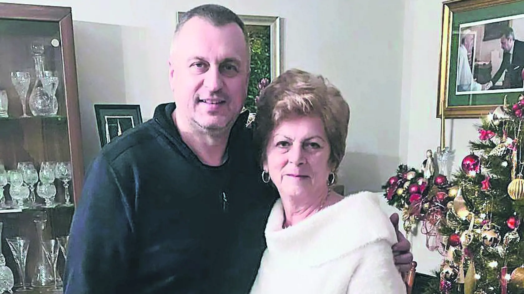 Andrej Danko miluje, ako vyvára jeho mamina.