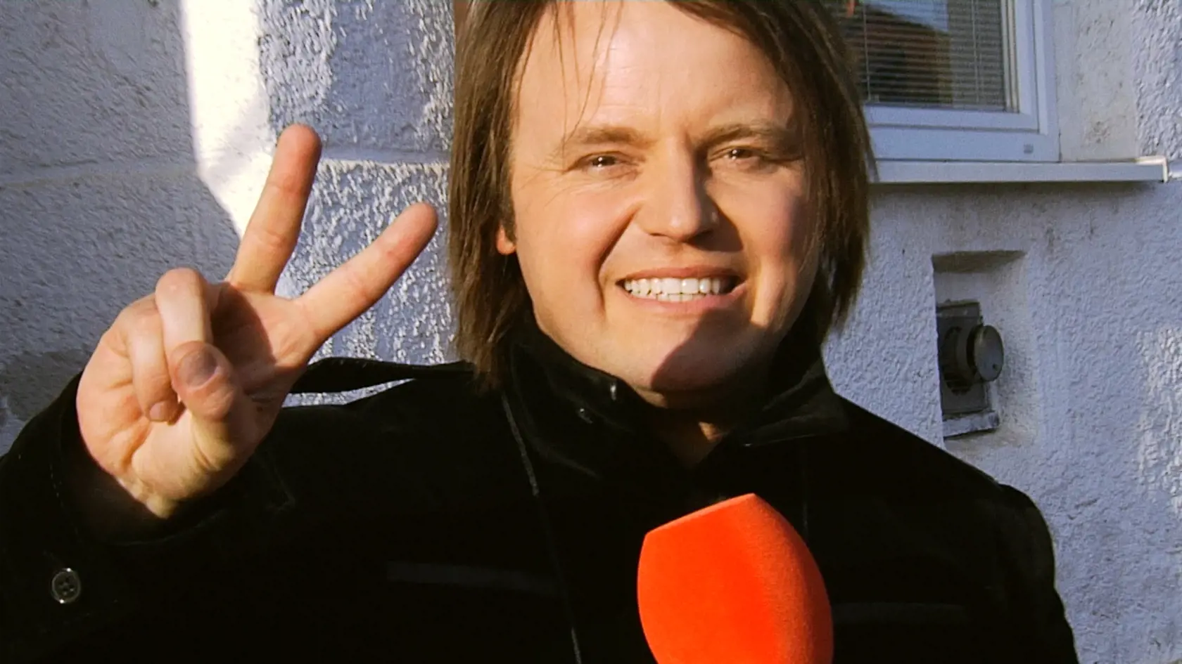 Markizák Ján Tribula vystriedal  na poste moderátora Vila Rozborila.