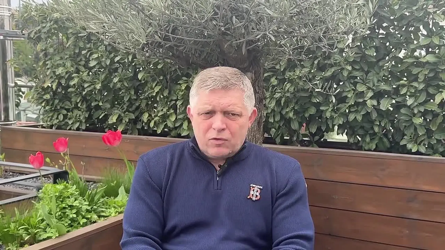 Premiér Fico hovorí vo videu o svojom zdravotnom stave.