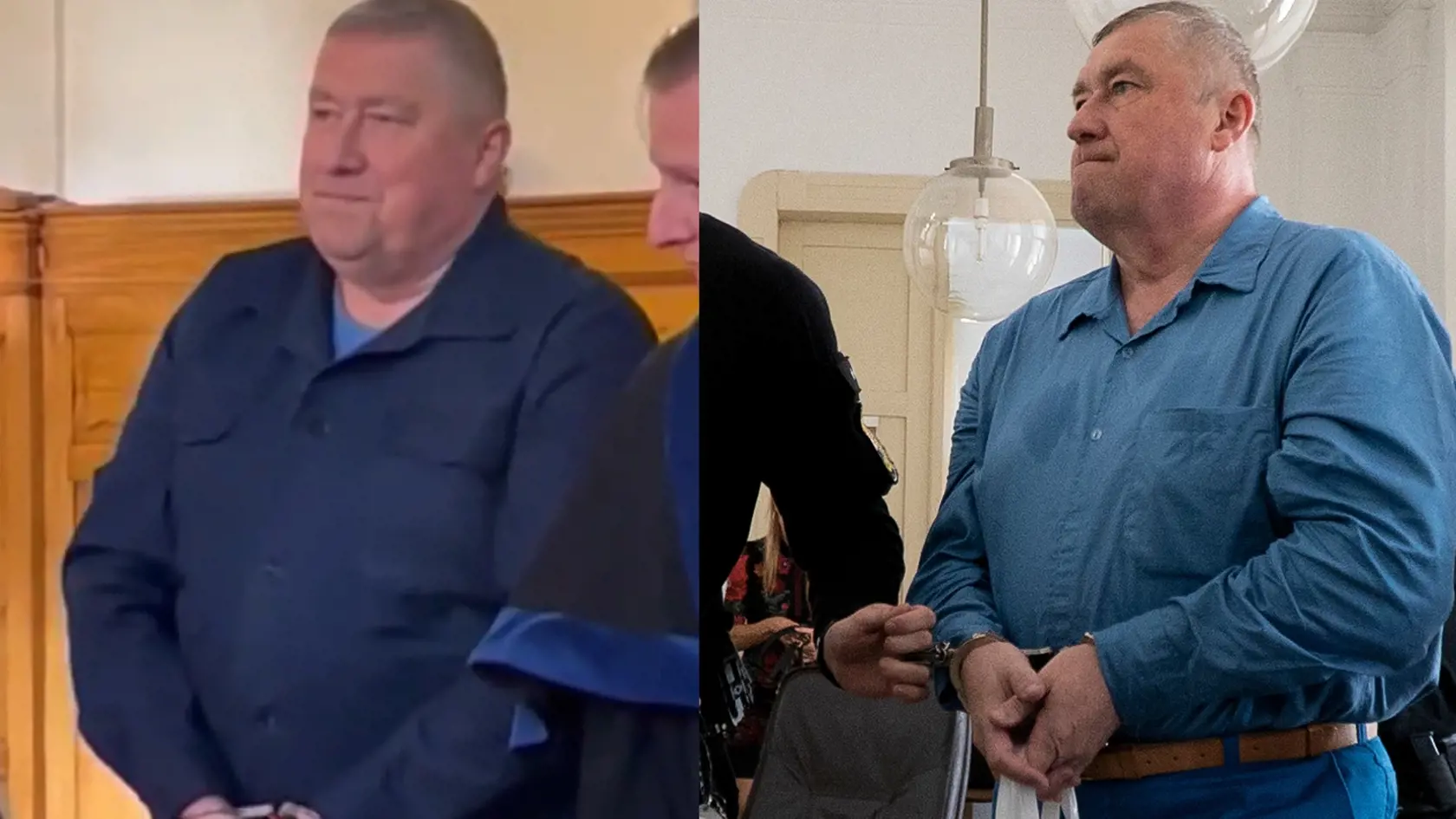 Bývalý špeciálny prokurátor Dušan Kováčik sa na súde objavuje v inej uniforme.