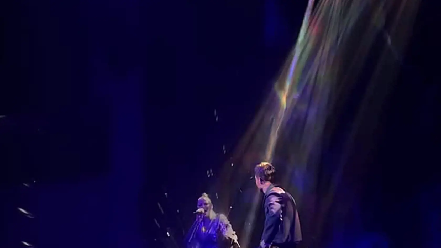Hoci sa pred rokmi stiahla do úzadia, plánovala kariérny reštart.