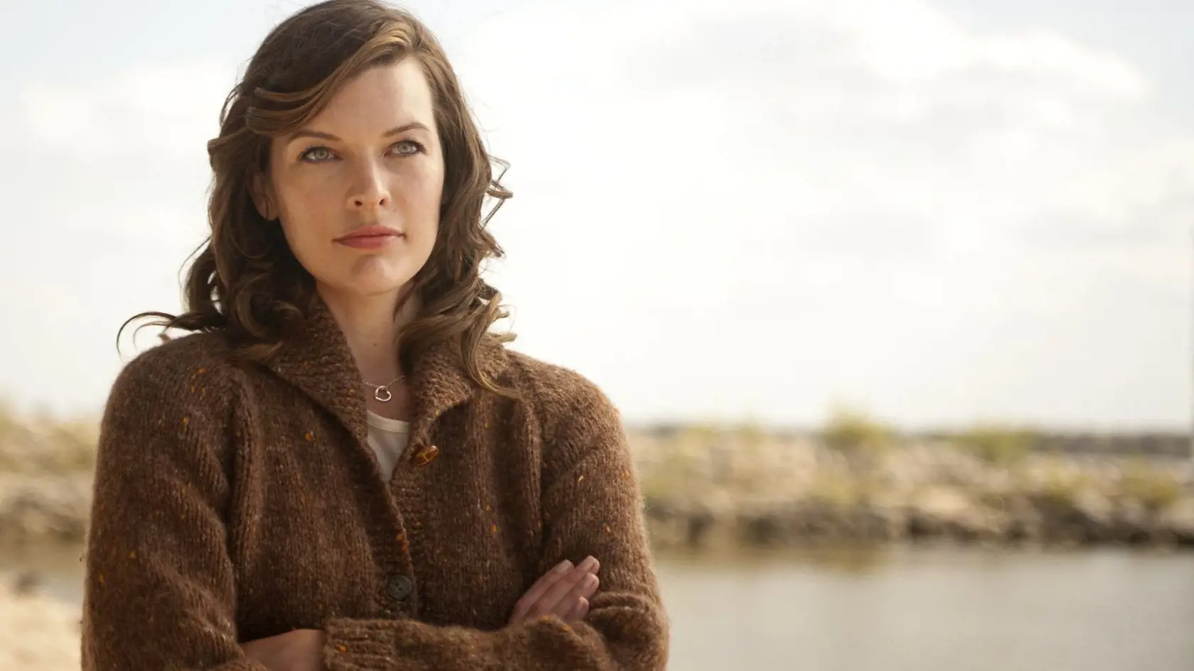 Milla Jovovich