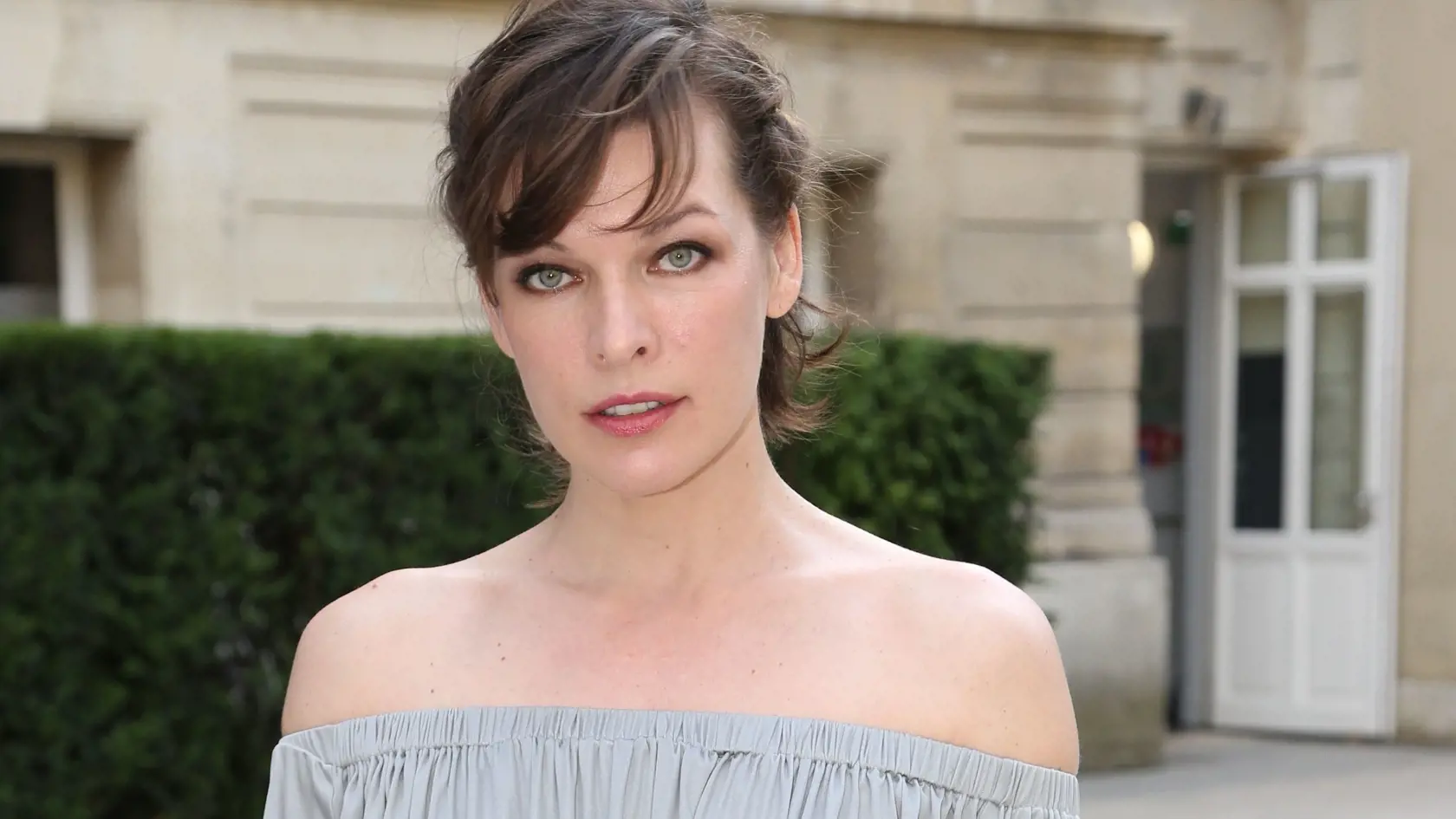 Milla Jovovich