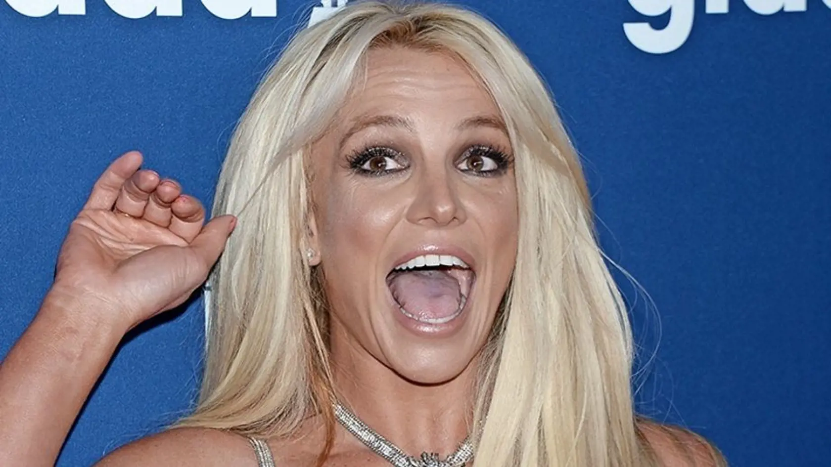 Britney Spears