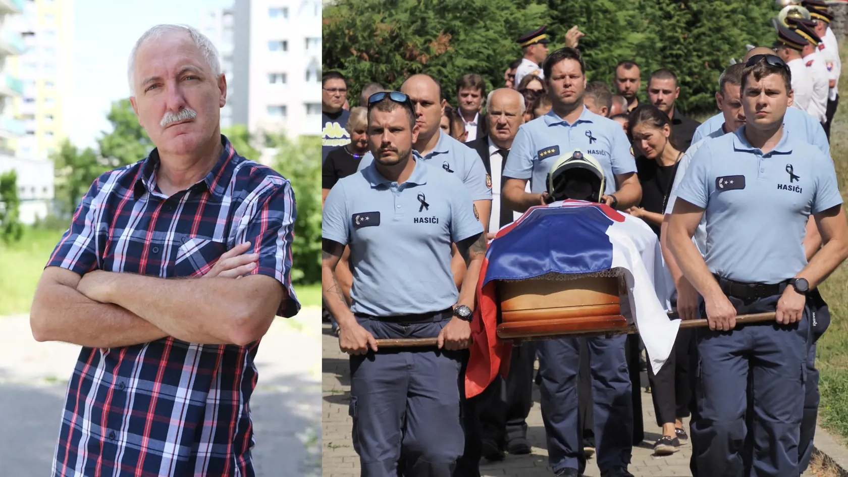Dopravný Analytik Ján Bazovský vysvetľuje, že v mnohých prípadoch sú problémom mladí neskúsení vodiči, ktorí nemajú žiadne, ani len základné zručnosti.