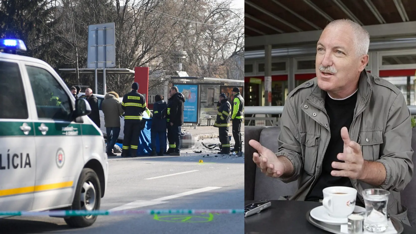 Dopravný Analytik Ján Bazovský vysvetľuje, že v mnohých prípadoch sú problémom mladí neskúsení vodiči, ktorí nemajú žiadne, ani len základné zručnosti.
