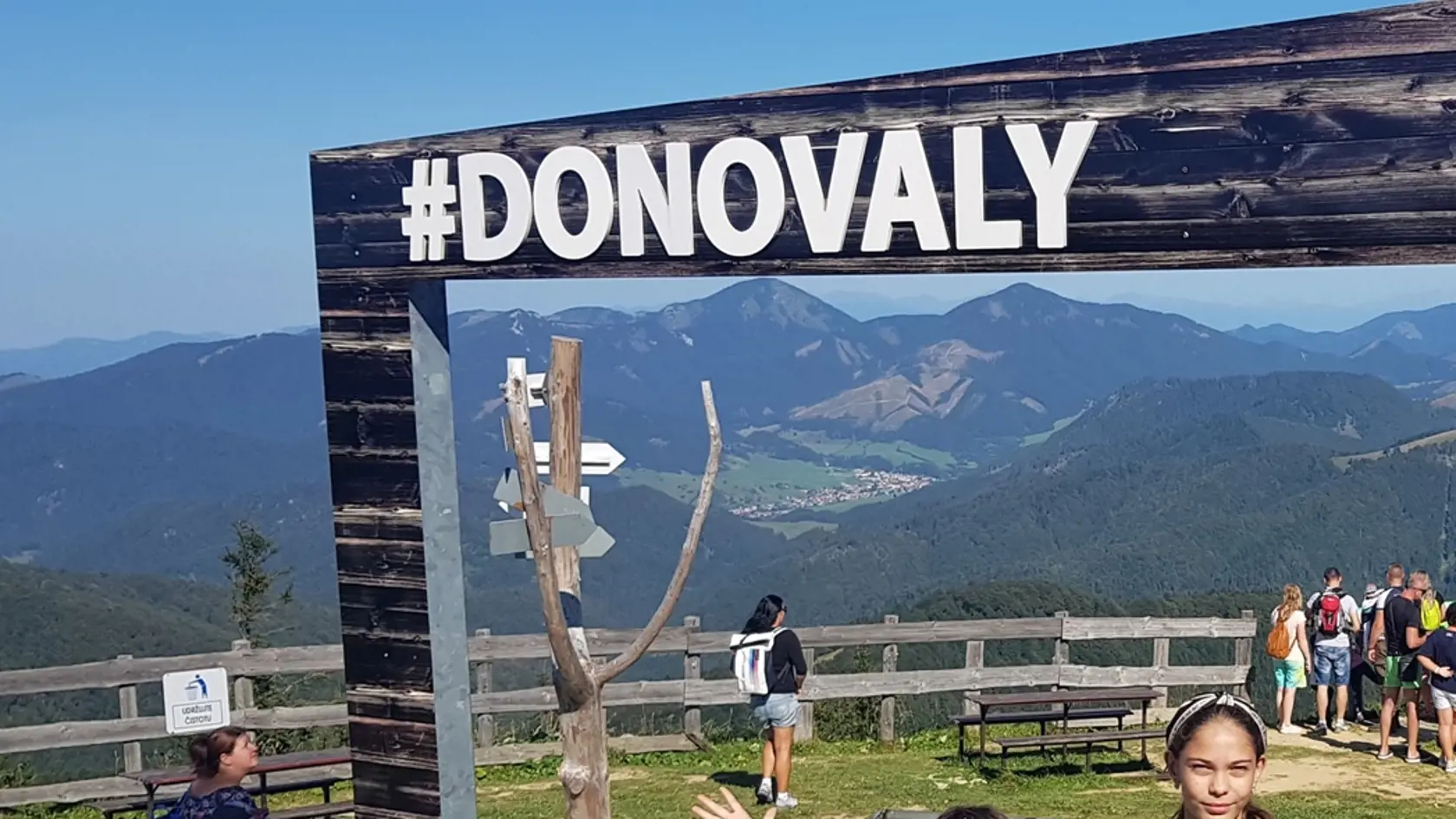 Donovaly