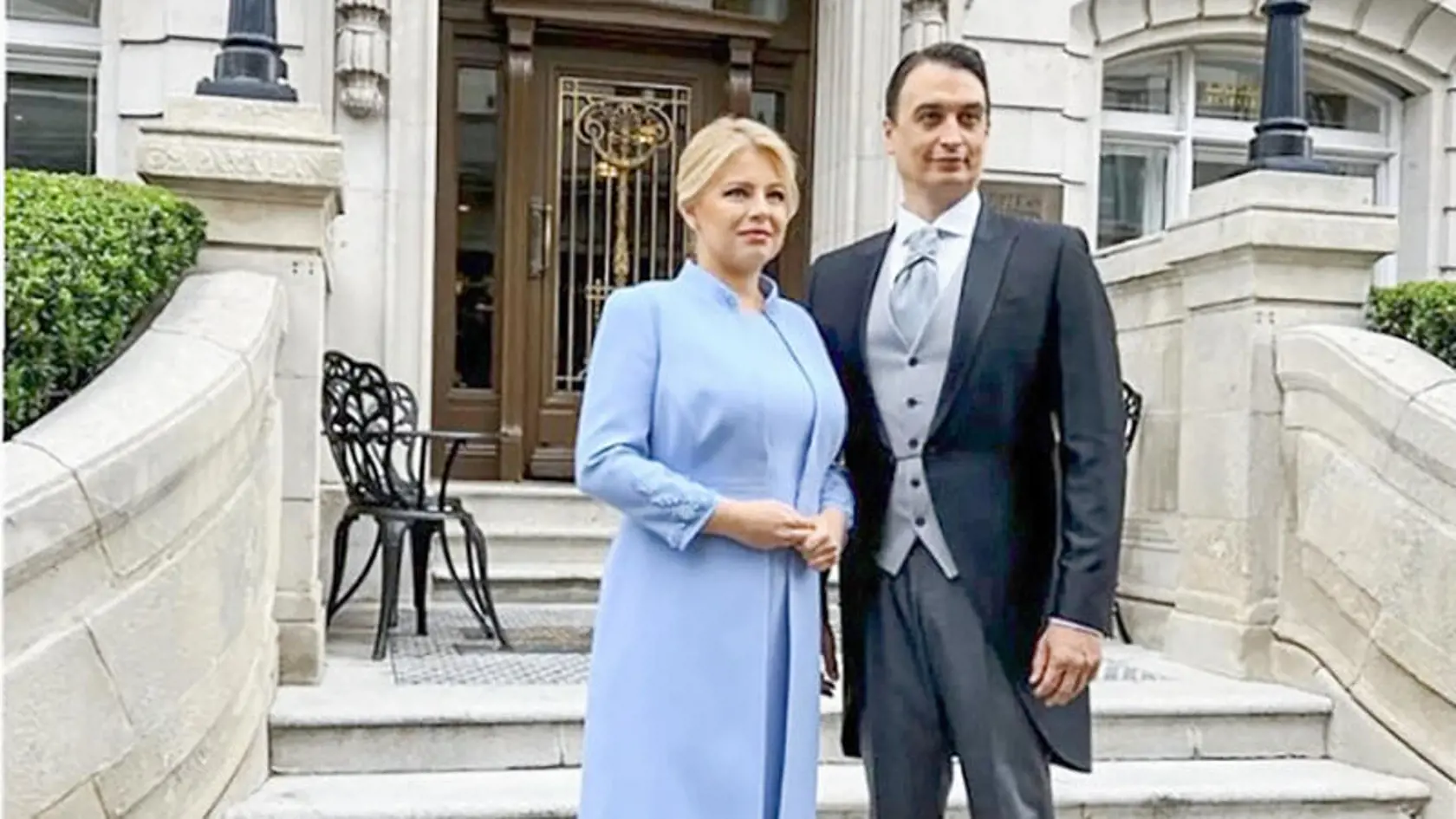 Londýn, Veľká Británia:  Korunovácia britského kráľa Karola III. sa konala 6. mája 2023.