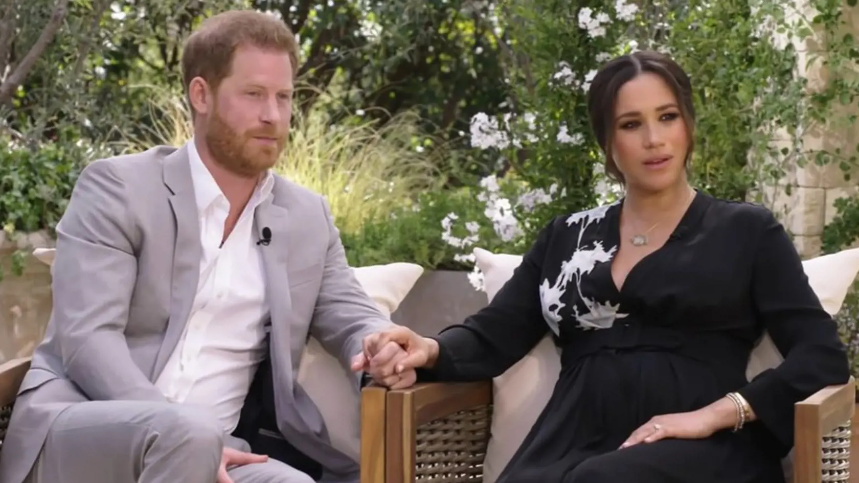 Meghan,Harry