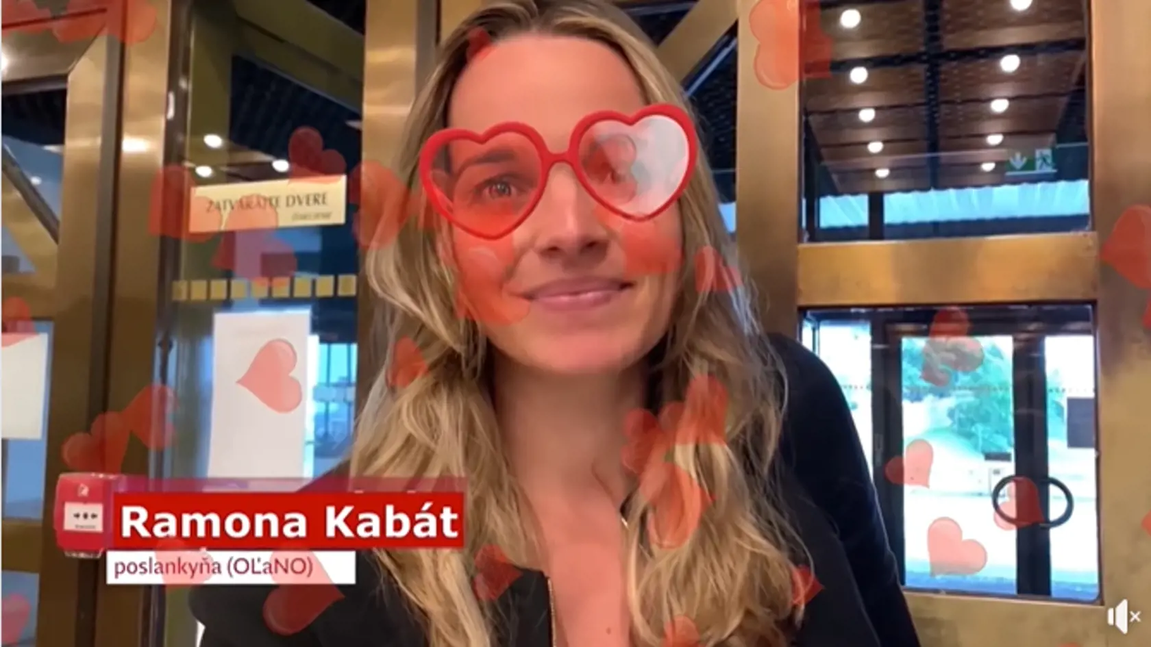 Ide o akceptovateľný humor, alebo je to už cez čiaru? Extenistka a poslankyňa Sme rodiny Romana Tabák (31) sa aktuálne stala terčom vtipom na satirickej stránke, ktorá sa objavila na sociálnej sieti.