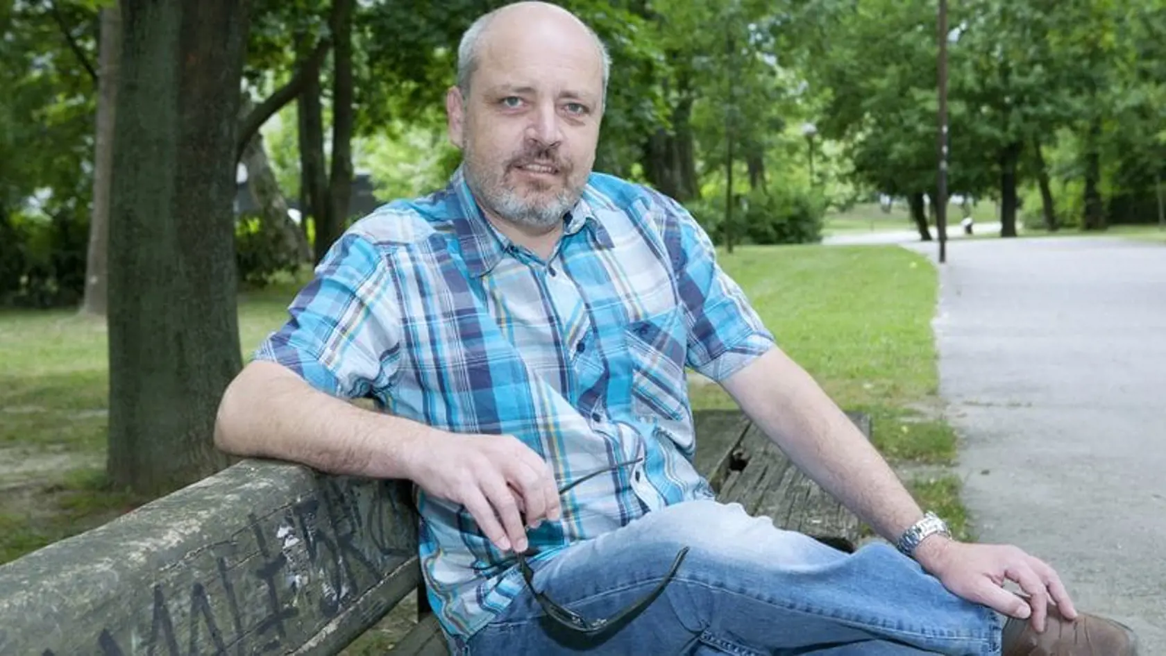 Matej Landl v divadle figuruje už iba ako externý zamestnanec.