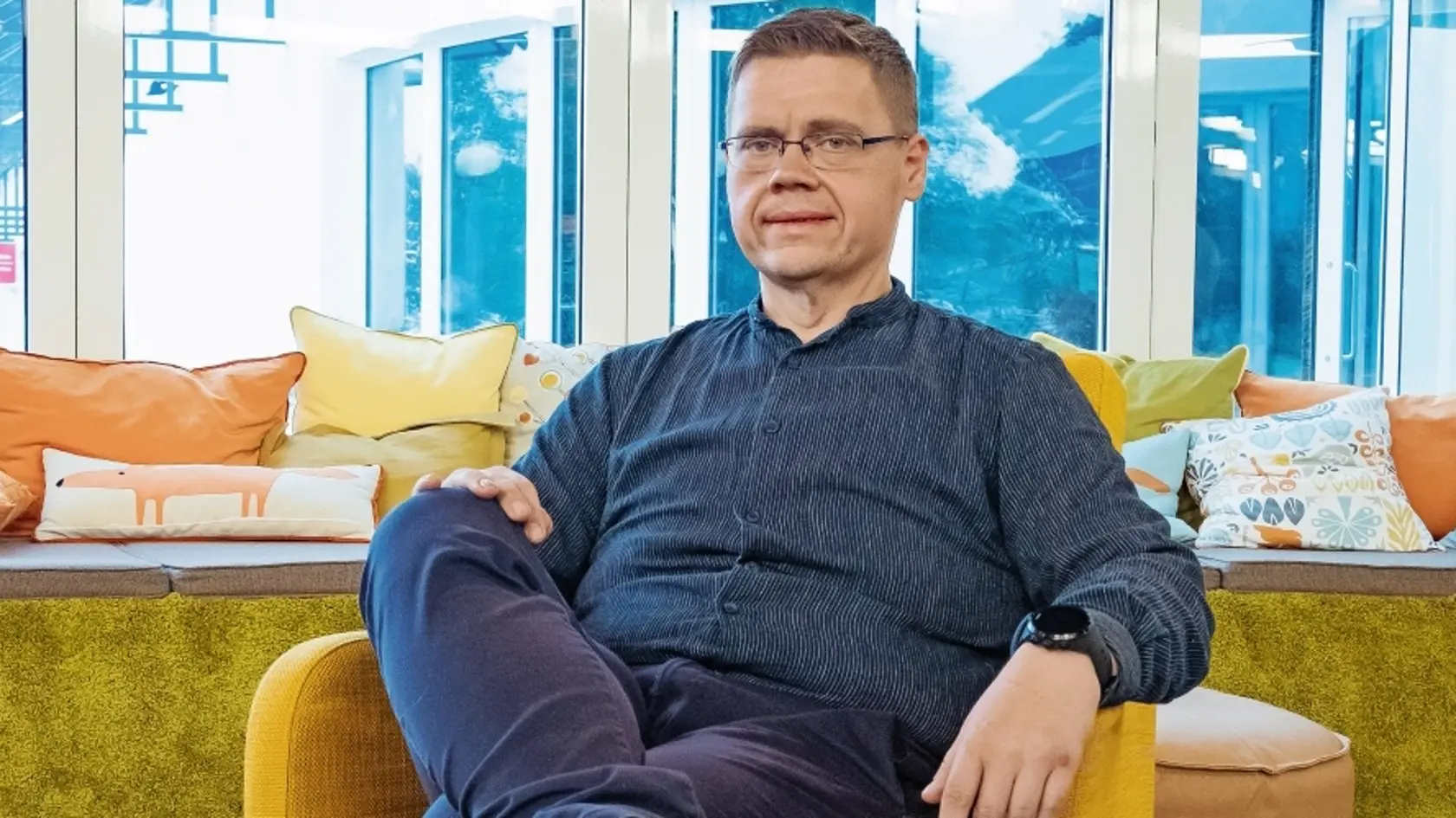 Ján Hodoň prešiel obrovskou premenou.