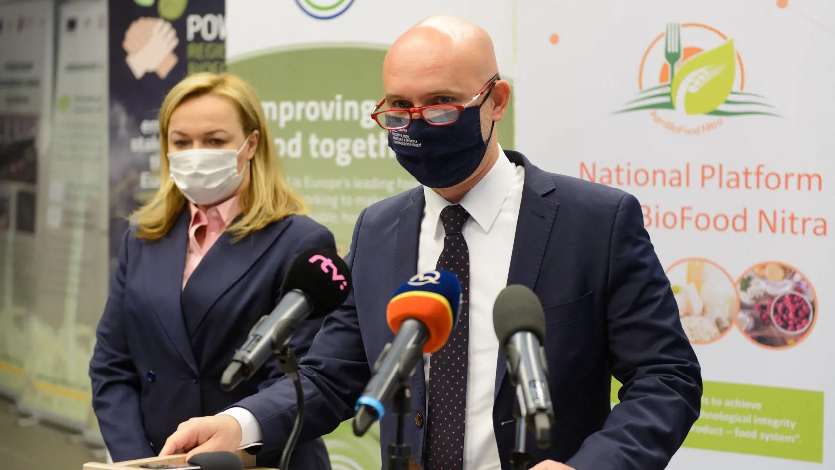 Minister školstva Branislav Gröhling.