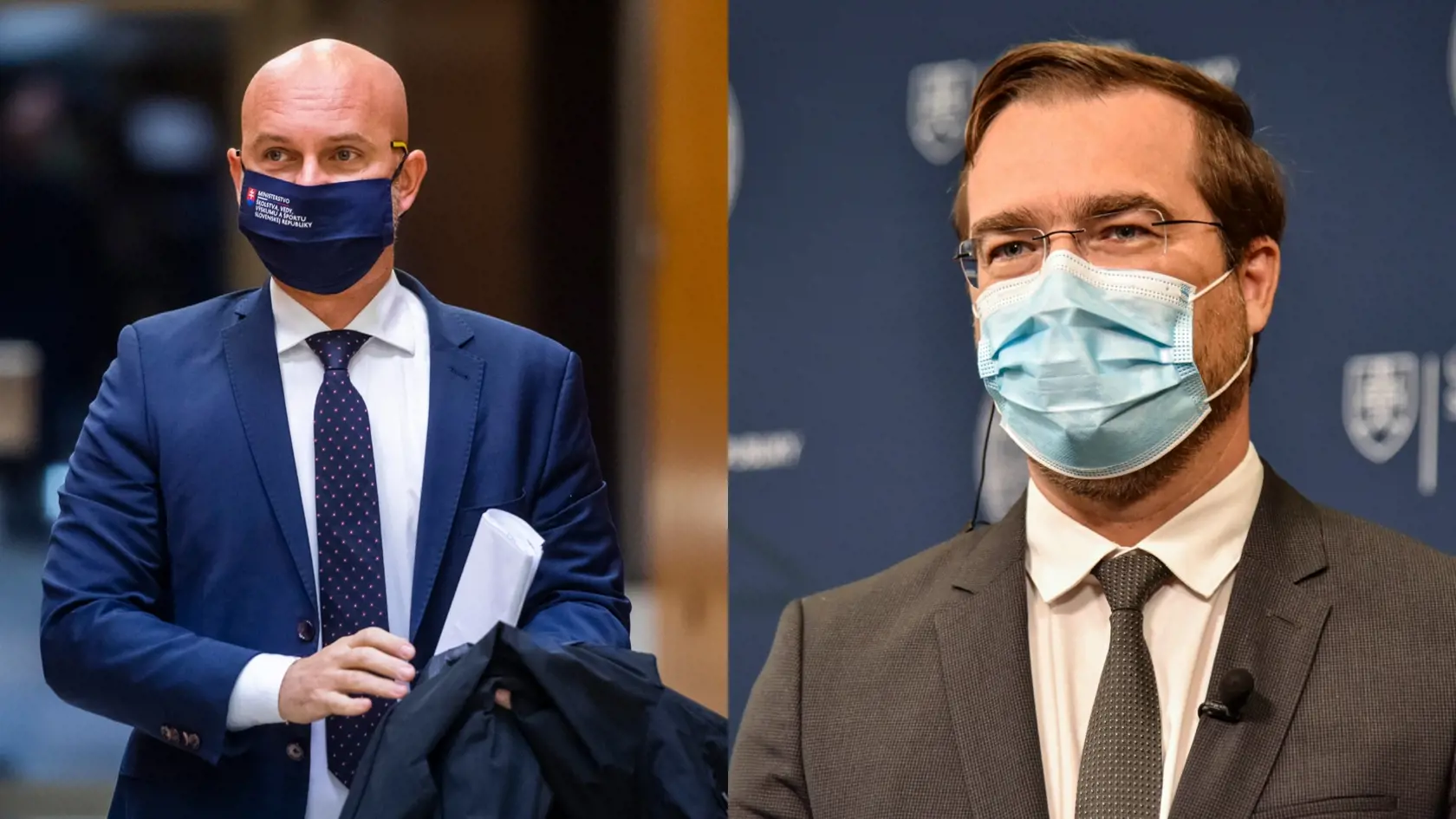 Po utorkovom zasadnutí Ústredného krízového štábu sa zdalo, že ministri nenájdu spoločnú reč a deti sa do konca roka budú učiť z domu ako doteraz.