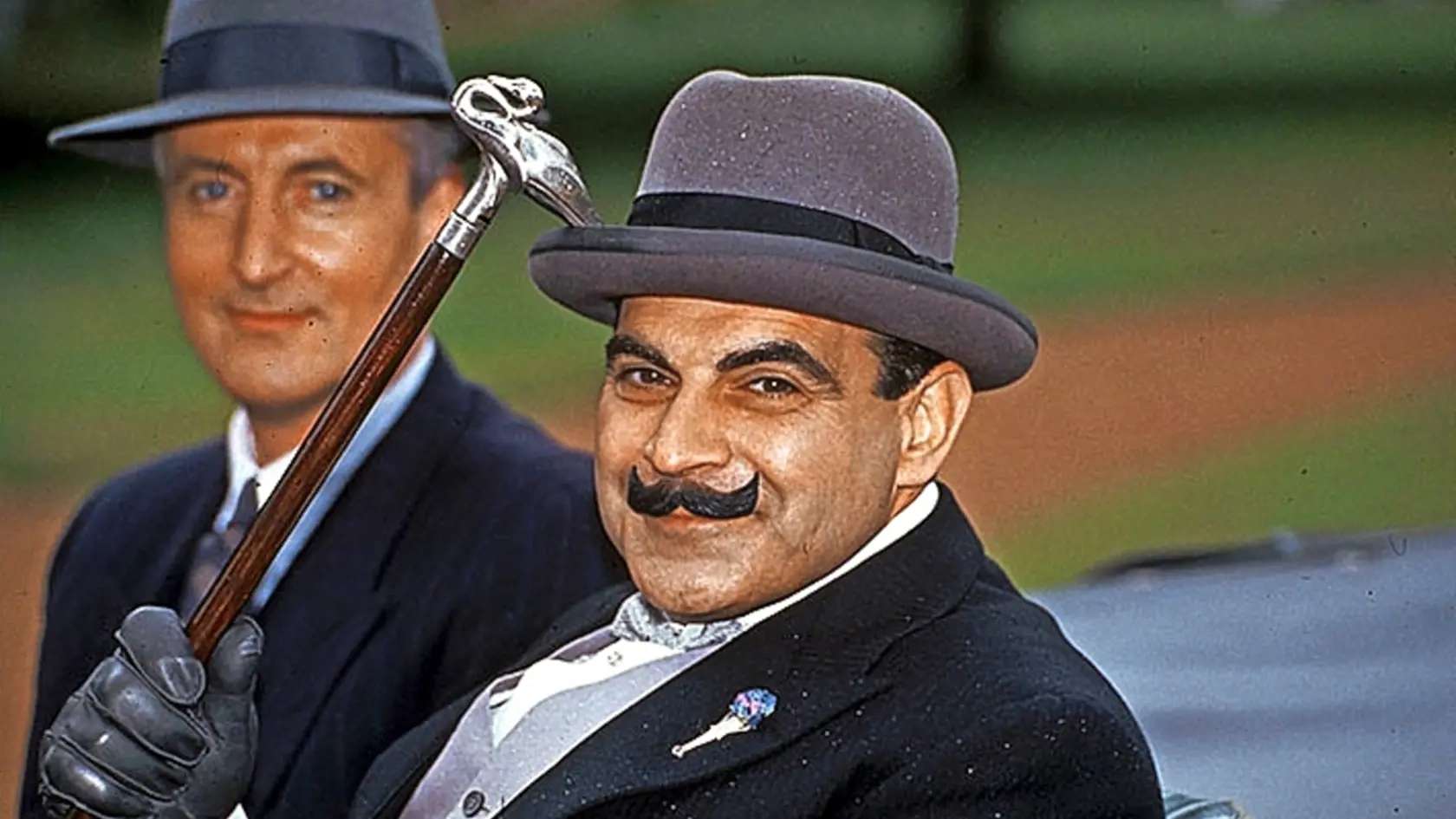 Hercul Poirot