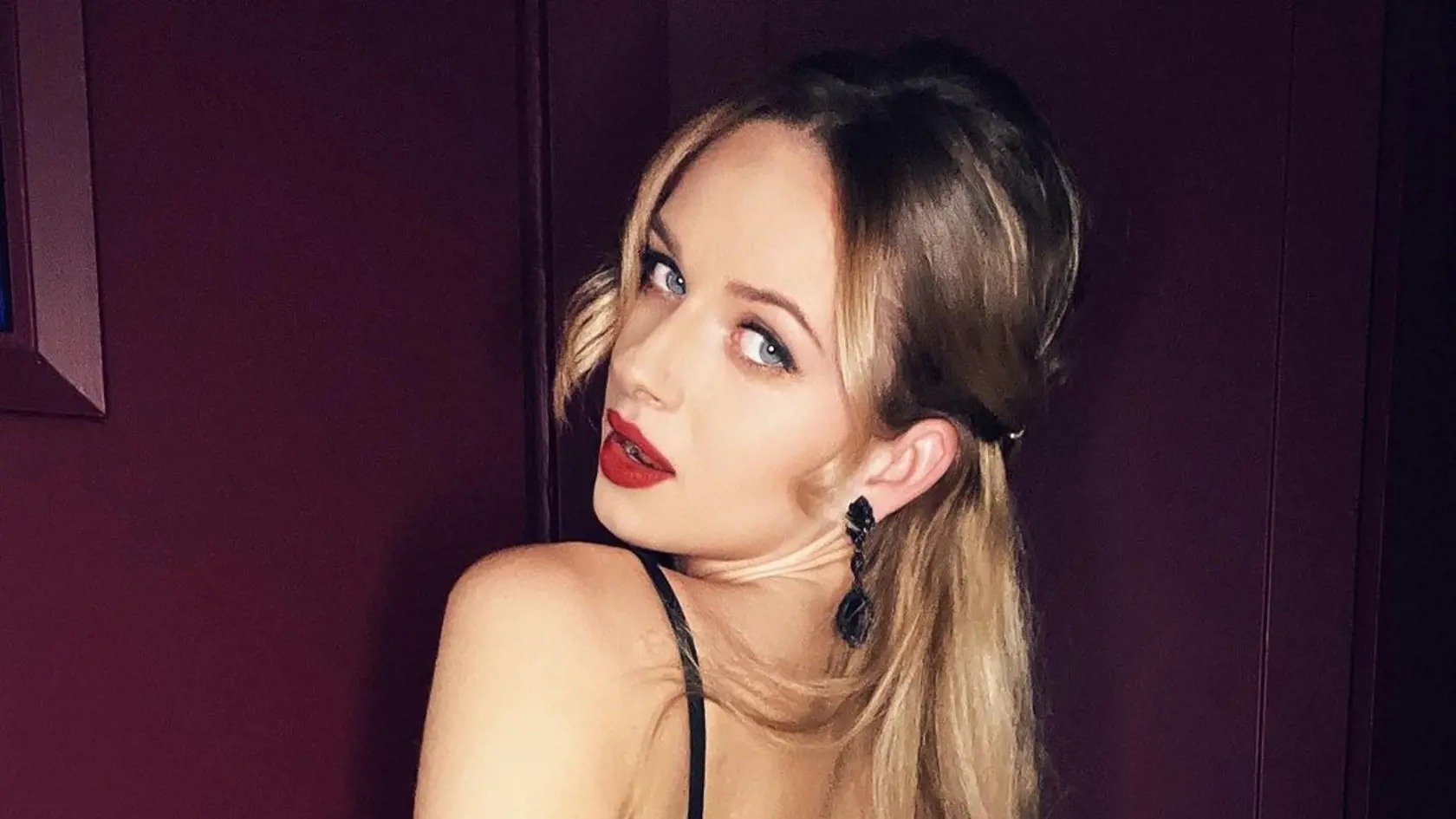 Martina Felonenko