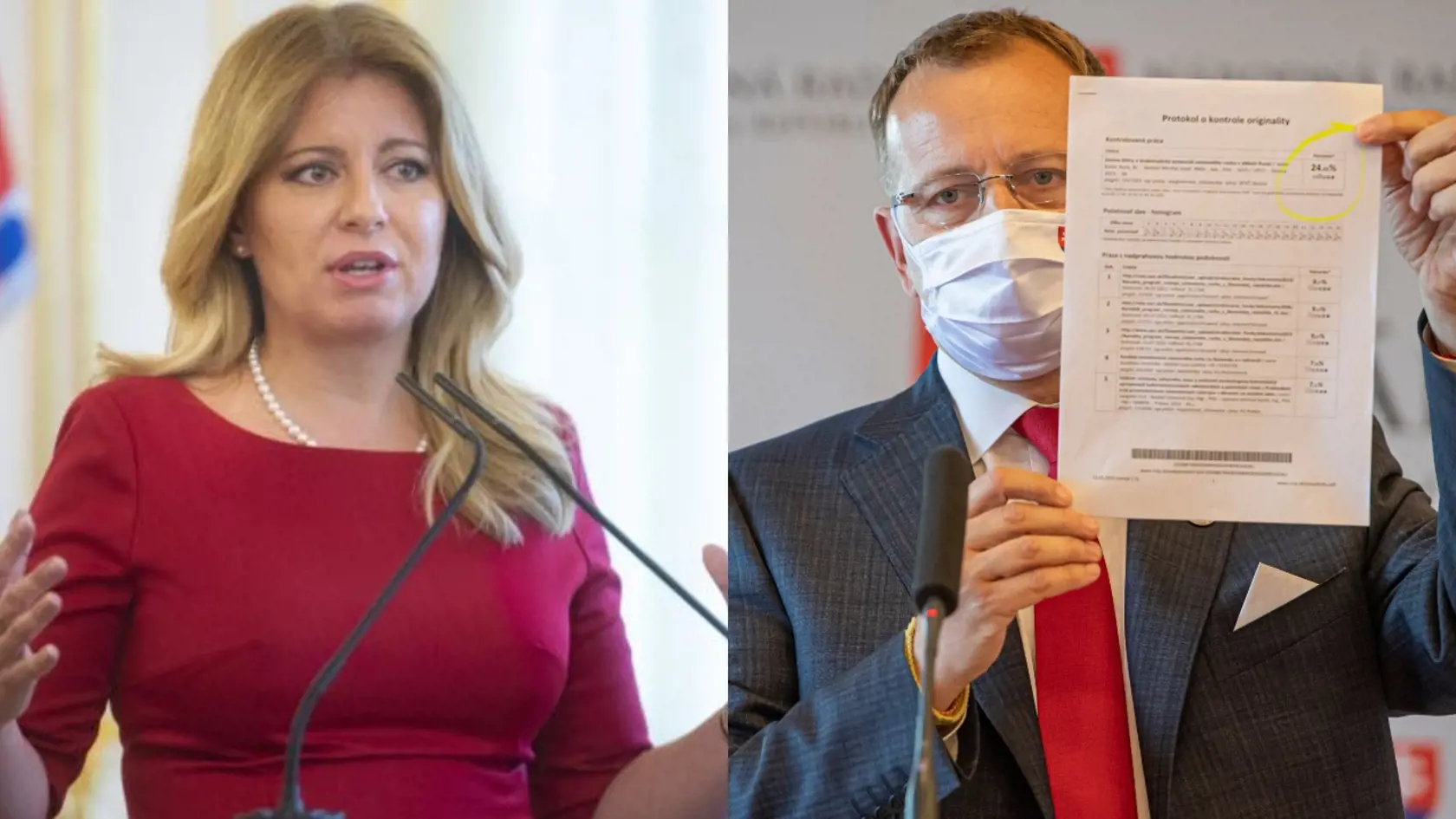 Výzva štrnástich sudcov bola adresovaná prezidentke Zuzane Čaputovej, vláde SR, Národnej rade SR a predsedovi Súdnej rady SR Jánovi Mazákovi a to z dôvodu, aby nepošliapavali odkaz demokracie a aby sa vrátili k rešpektovaniu myšlienok právneho štátu.