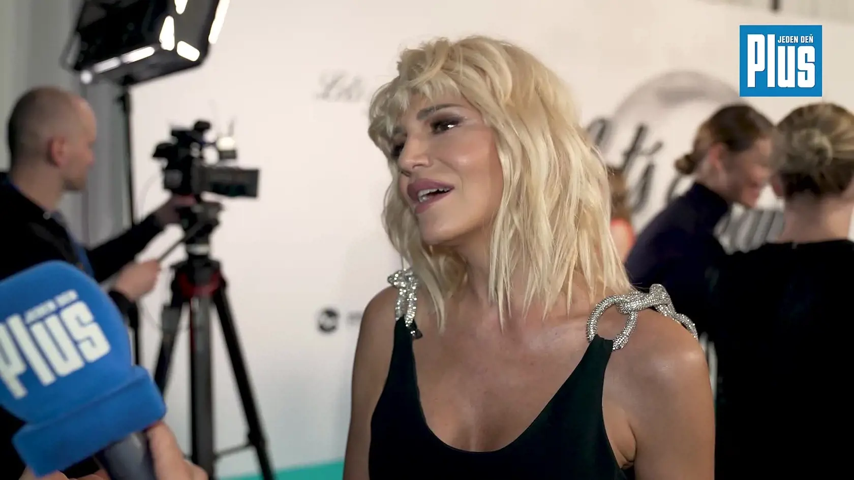 Dara Rolins: Tancovať v Let´s Dance? Nikdy! TOTO je dôvod, prečo ma na parkete neuvidíte