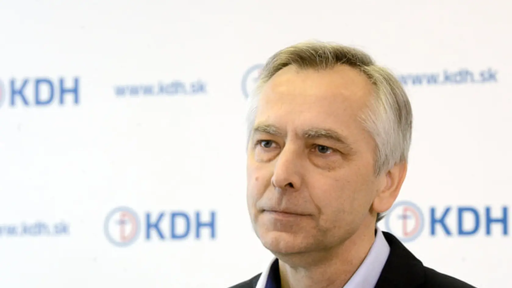 Ján Figeľ úprimne po voľbách.
