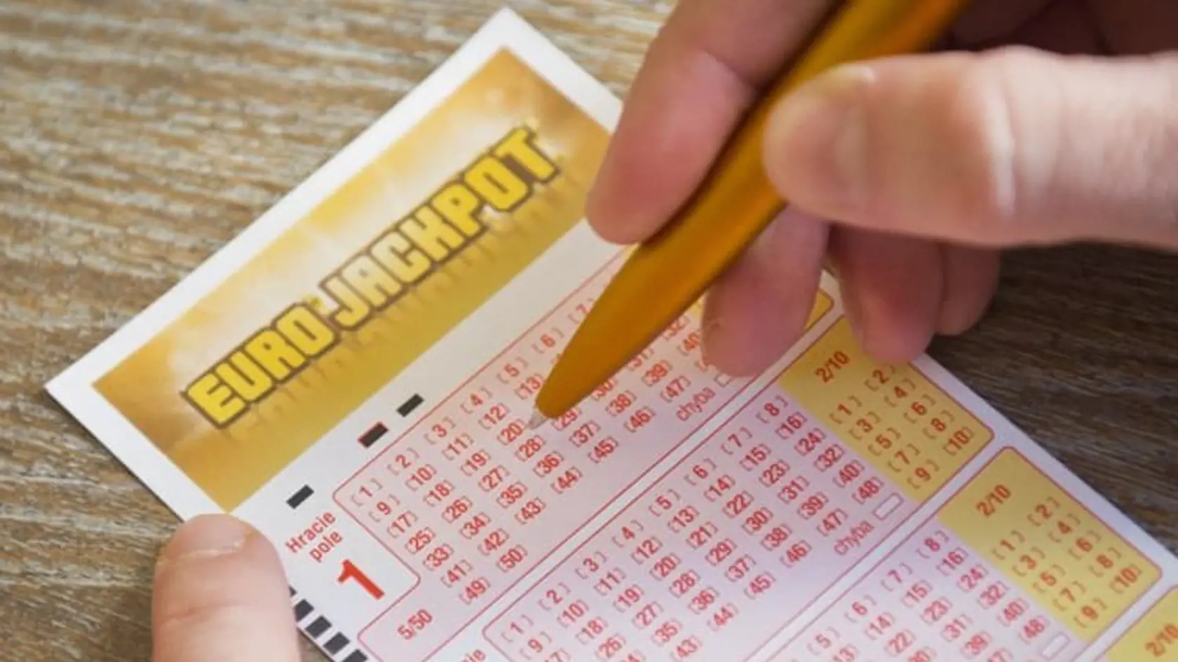 Eurojackpot má svojho výhercu.