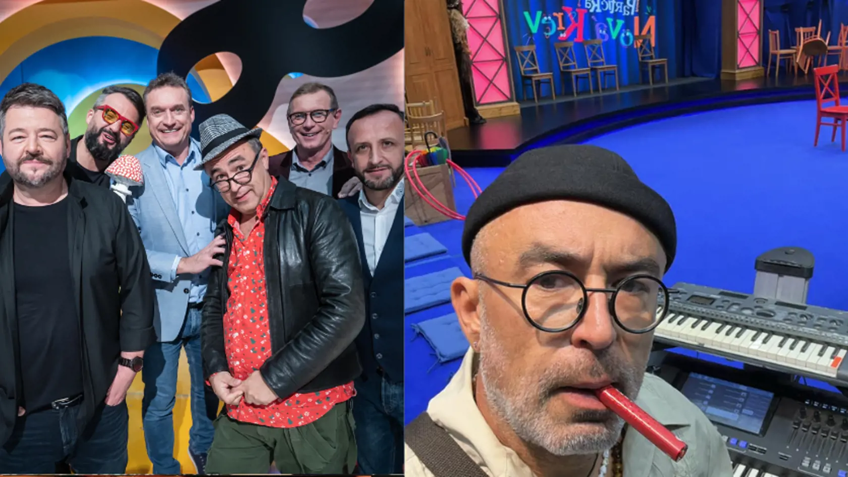 Svojim chovaním nenadchol každého