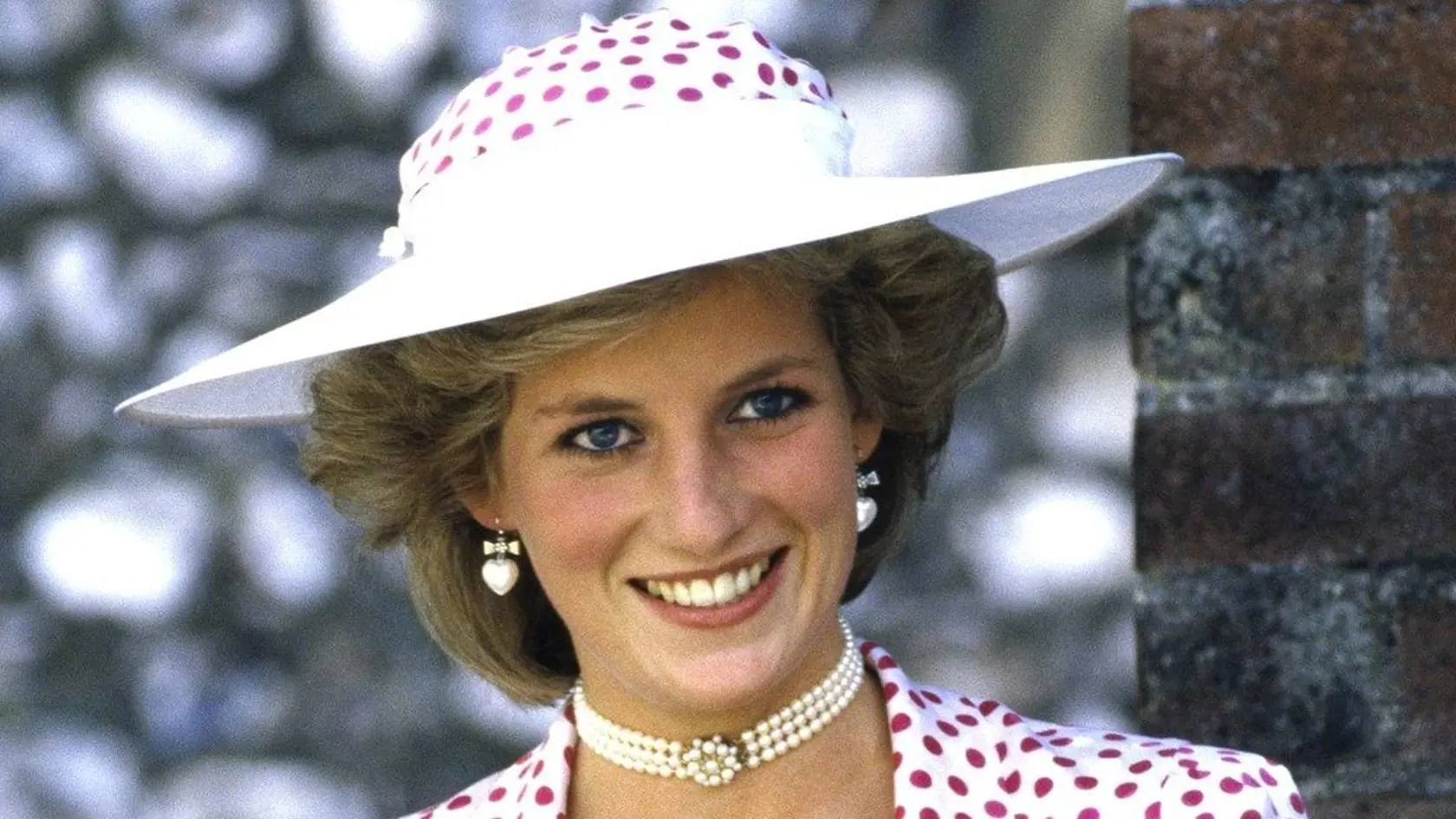 Princezna Diana