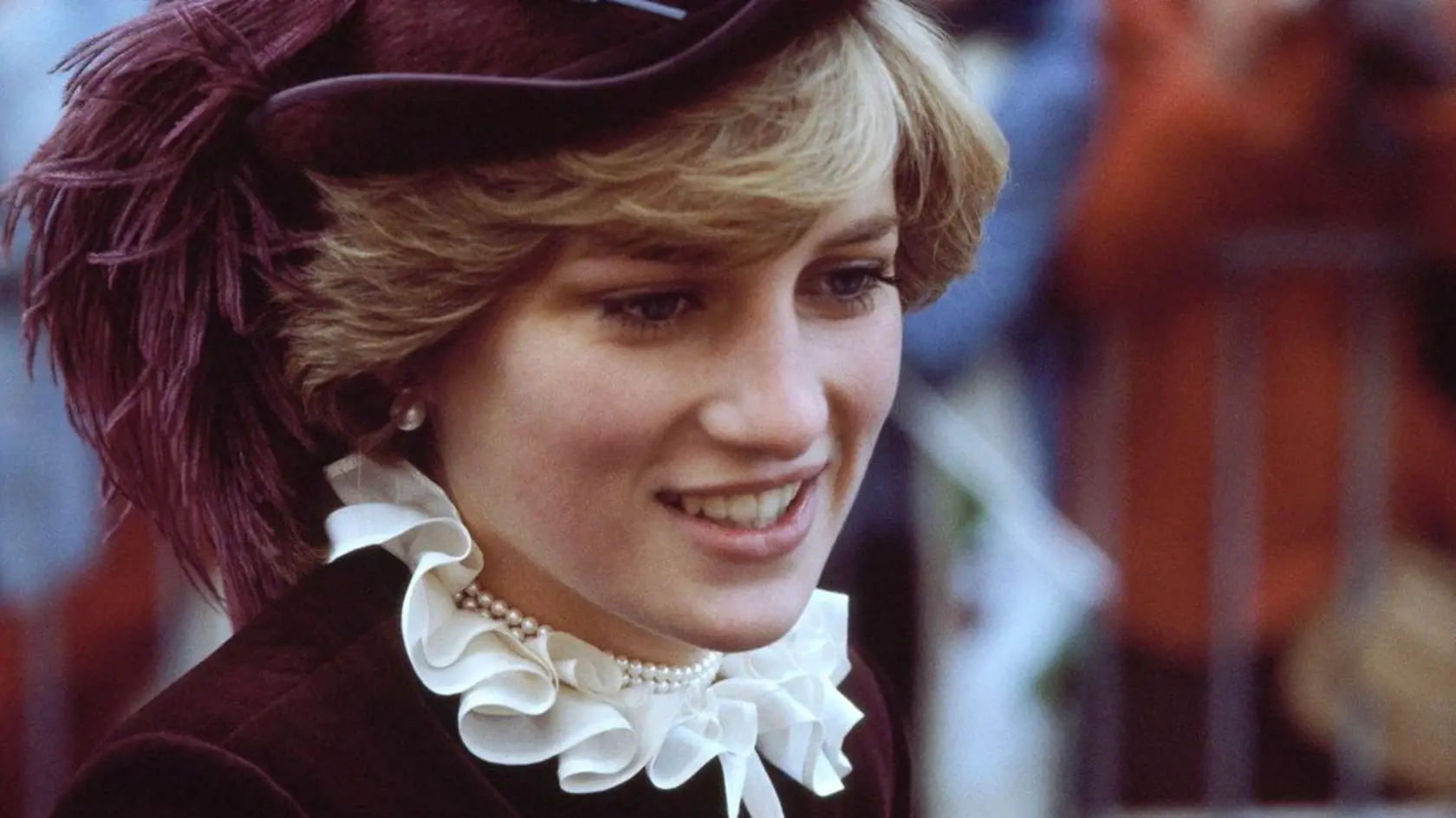 Princezna Diana