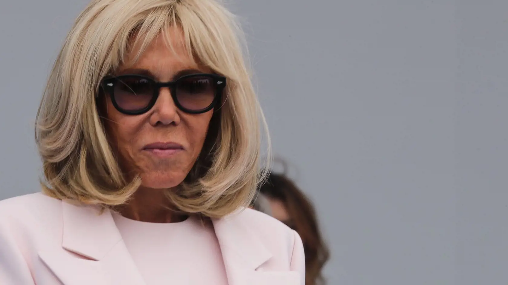 Brigitte Macron