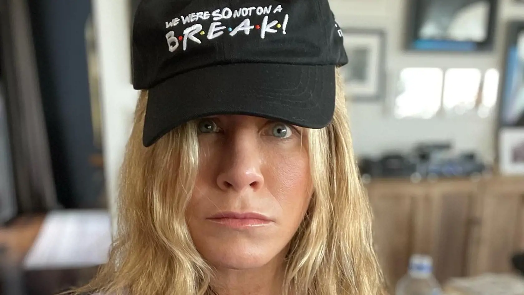 Jennifer Aniston